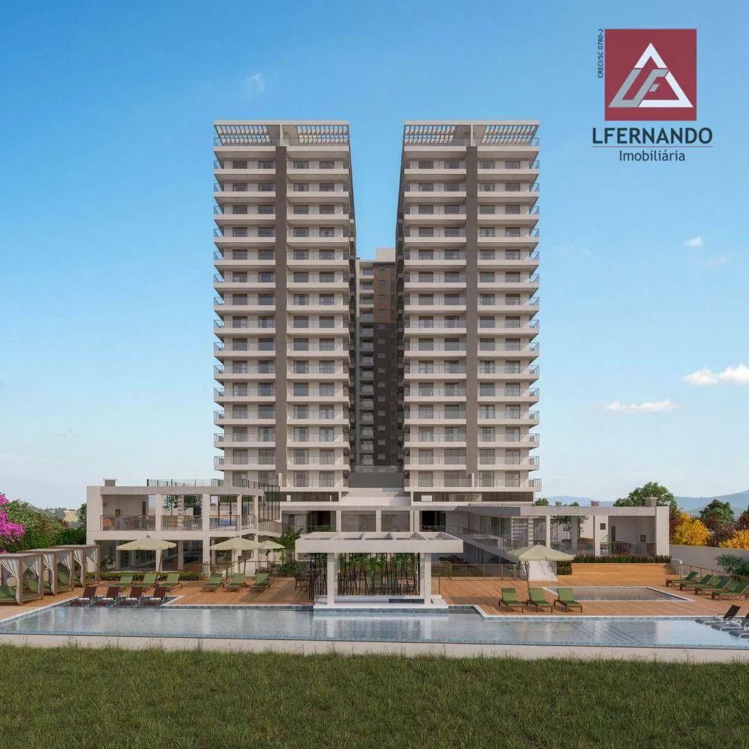 Apartamento com 3 suítes à venda, 132 m por R$ 2.900.000 - Centro - Piçarras/SC — foto 2
