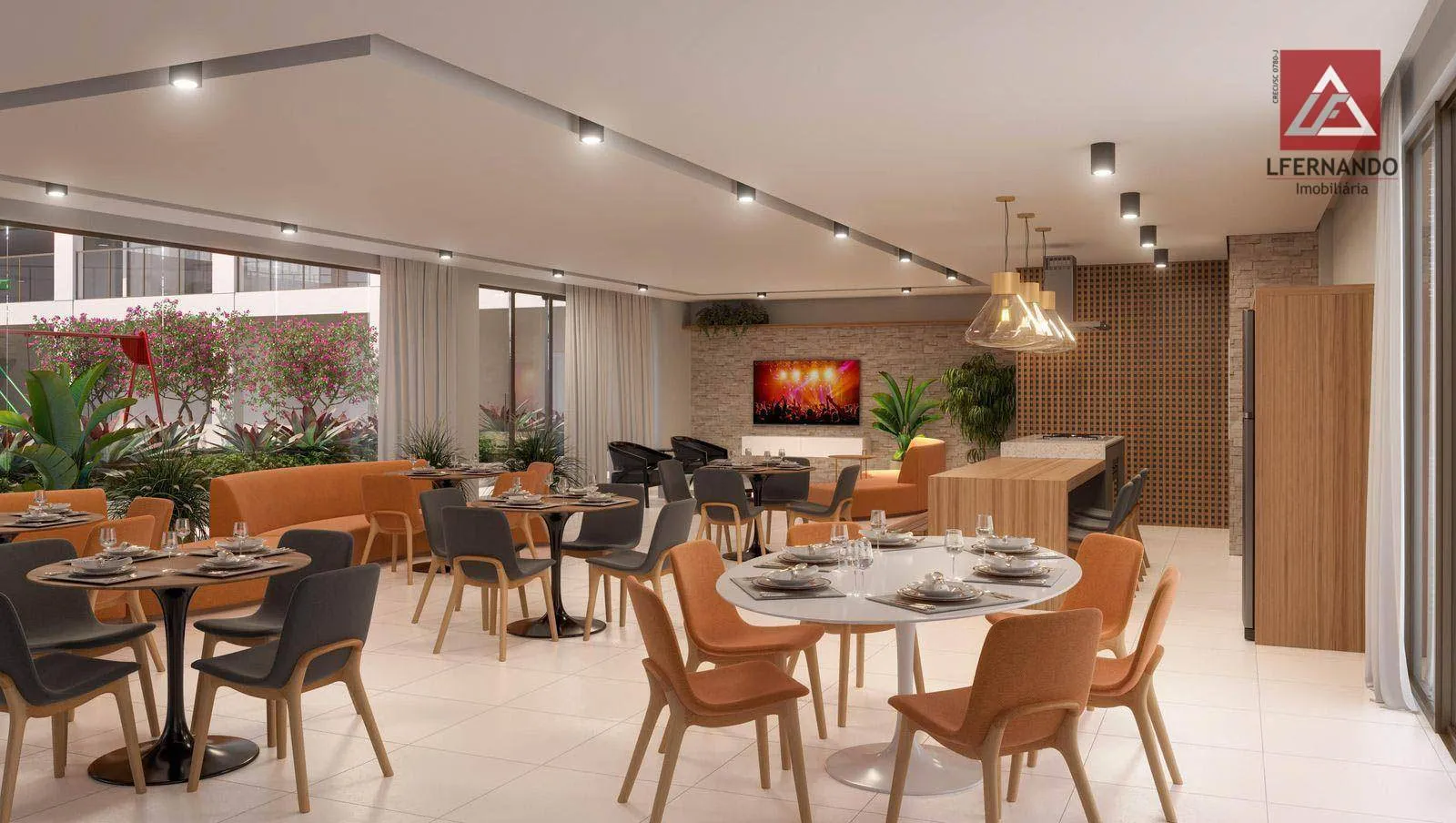 Apartamento com 3 suítes à venda, 132 m por R$ 2.900.000 - Centro - Piçarras/SC — foto 5