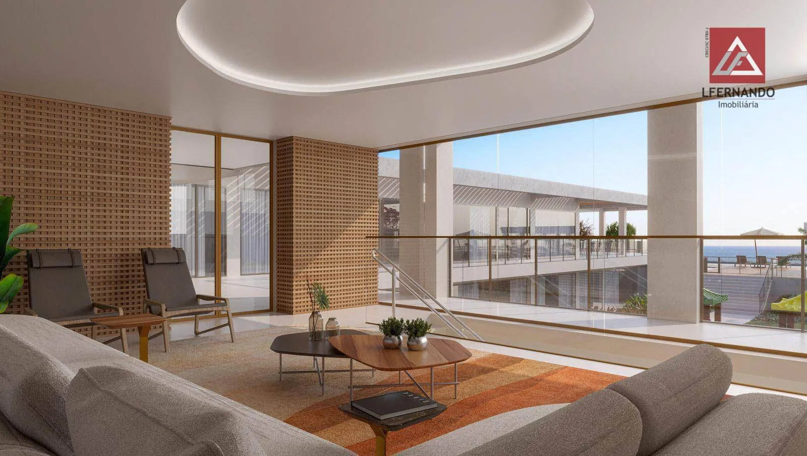 Apartamento com 3 suítes à venda, 132 m por R$ 2.900.000 - Centro - Piçarras/SC — foto 6