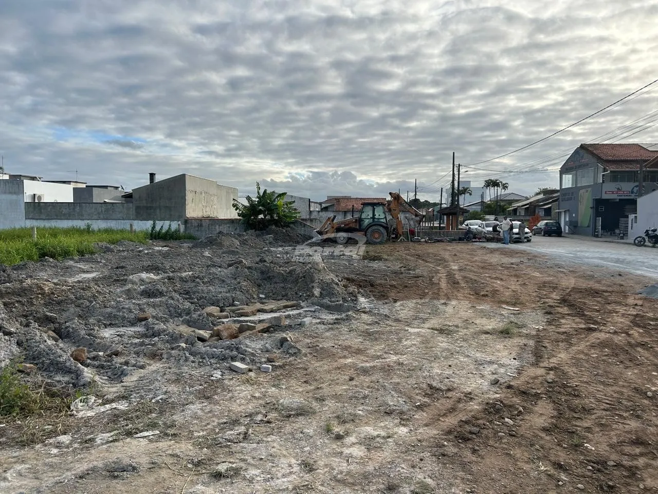 Terreno com 690m no bairro Quinta dos Açorianos em Barra Velha/SC (Cód. 20898) — foto 2