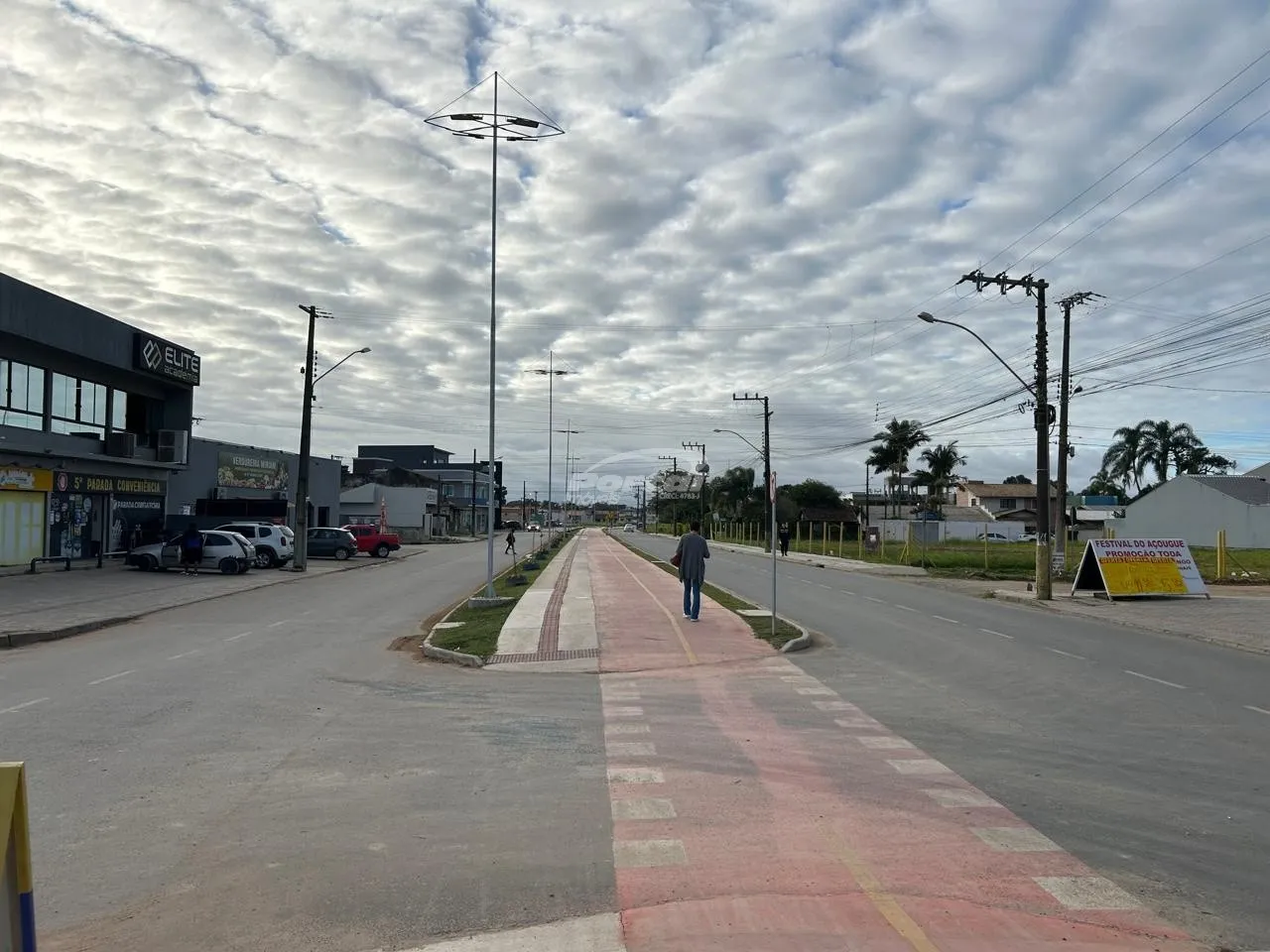 Terreno com 690m no bairro Quinta dos Açorianos em Barra Velha/SC (Cód. 20898) — foto 4
