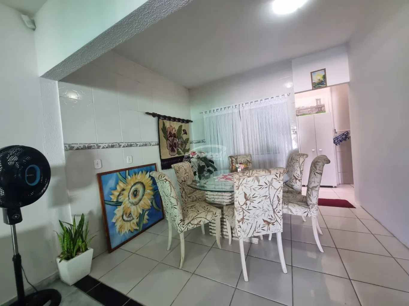 Excelente casa com amplo quintal — foto 3