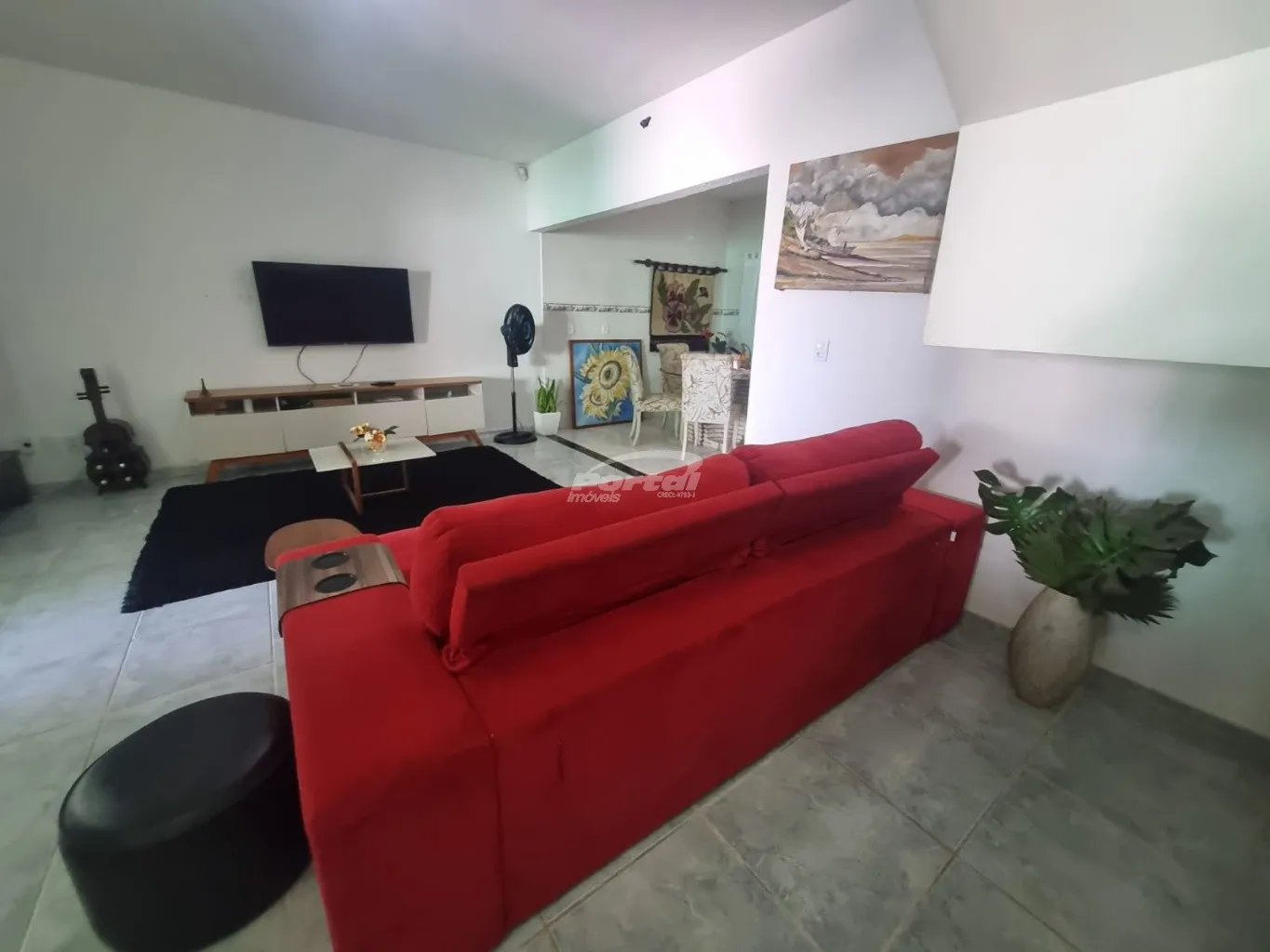 Excelente casa com amplo quintal — foto 5