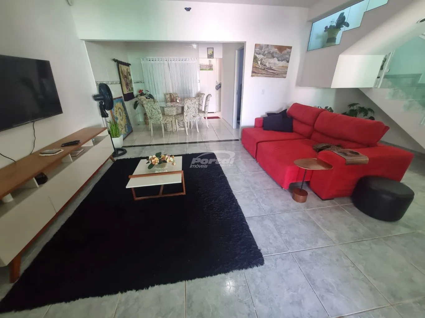 Excelente casa com amplo quintal — foto 6