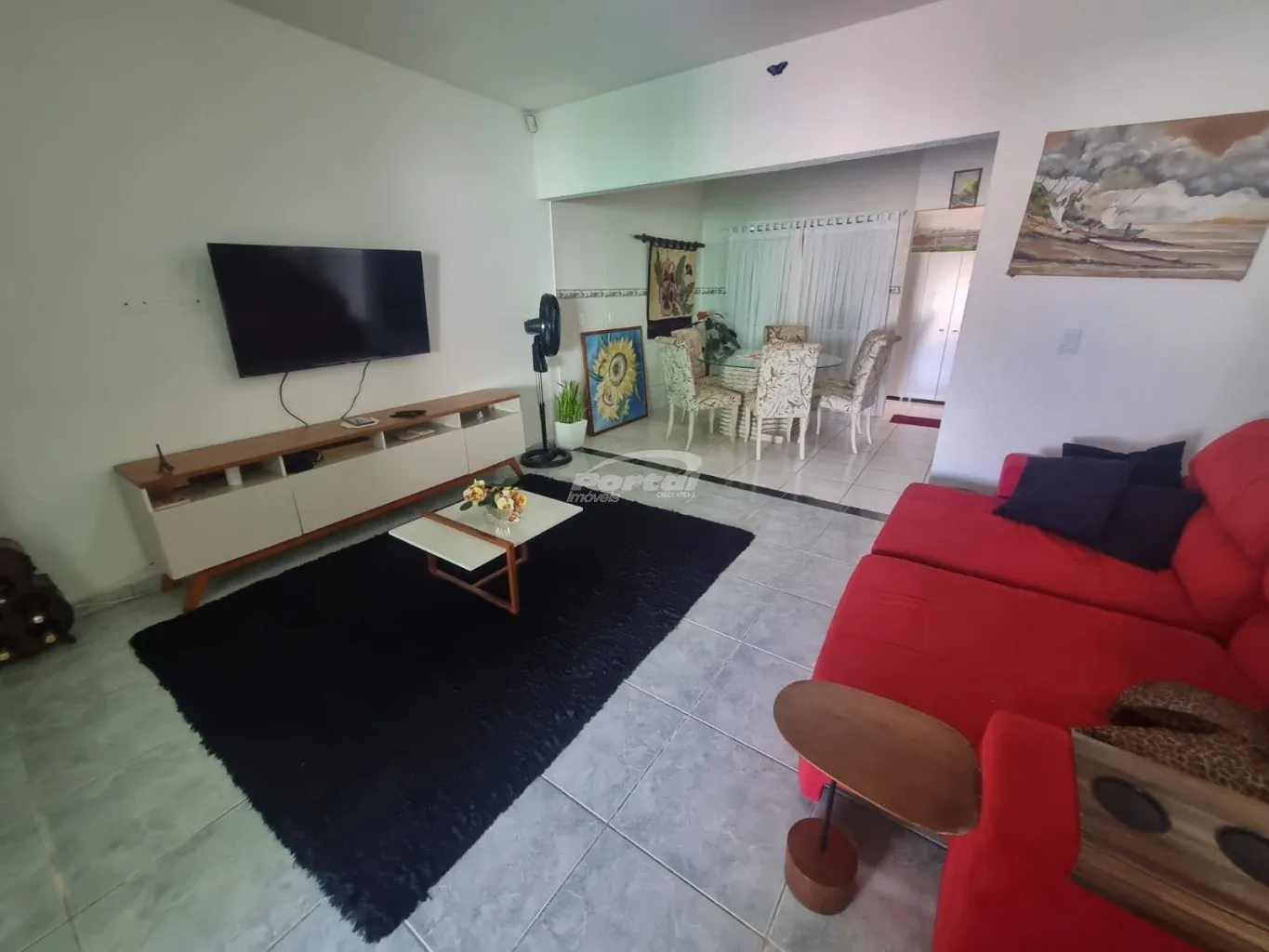 Excelente casa com amplo quintal — foto 7