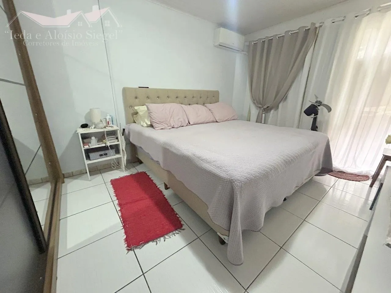 Casa com 2 moradias Bairro Itoupavazinha Blumenau/SC Ref. 1425 — foto 5