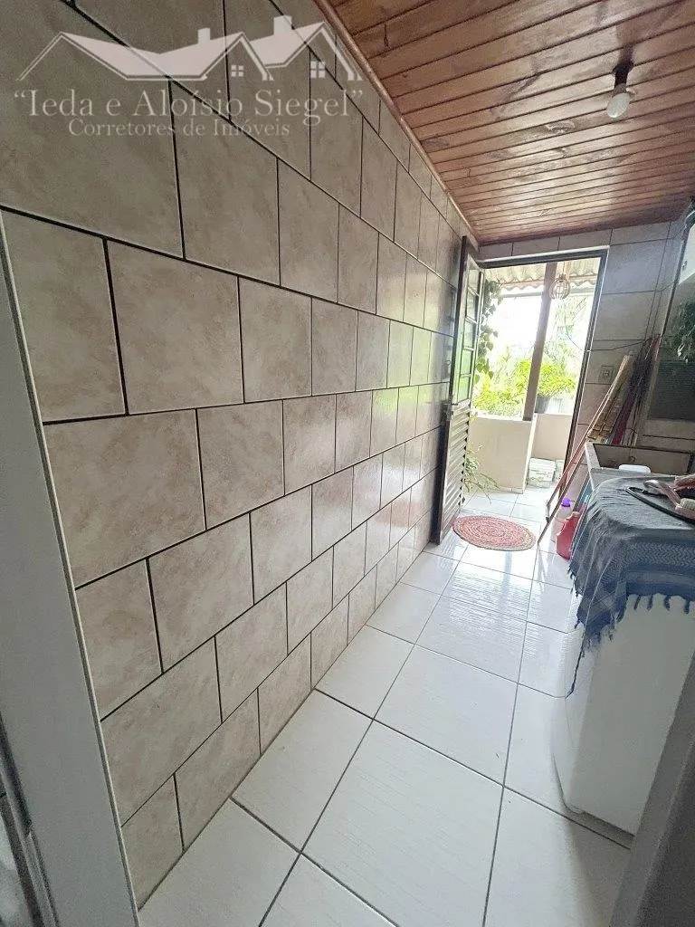 Casa com 2 moradias Bairro Itoupavazinha Blumenau/SC Ref. 1425 — foto 6