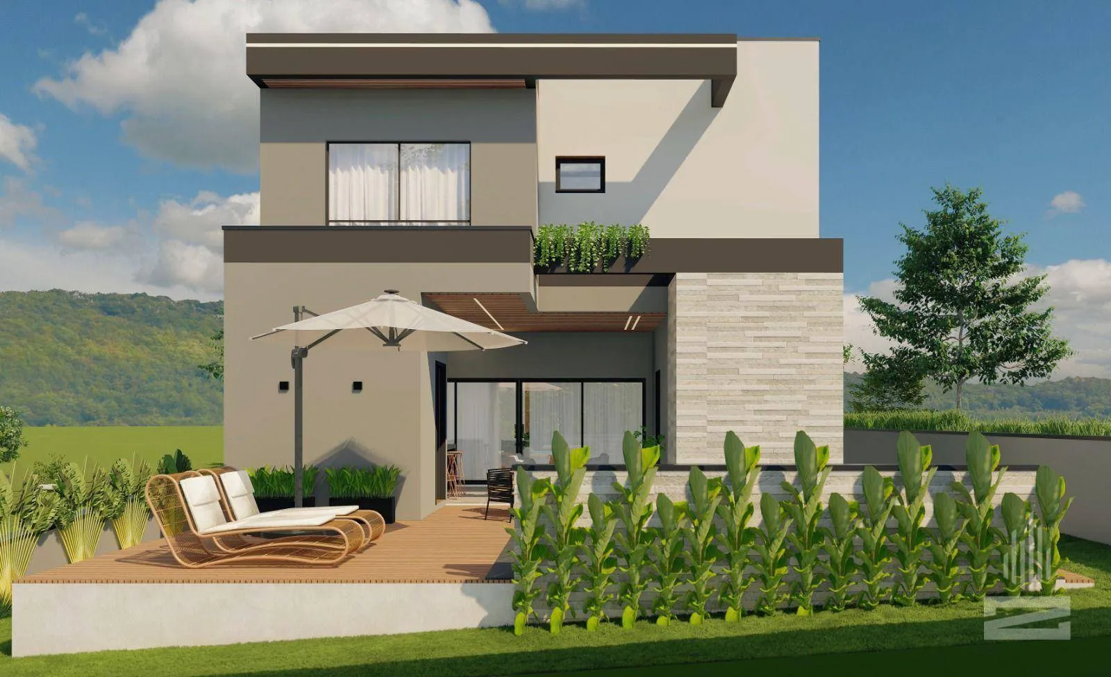 Casa à venda, 269 m por R$ 2.150.000,00 - Ponta Aguda - Blumenau/SC — foto 6