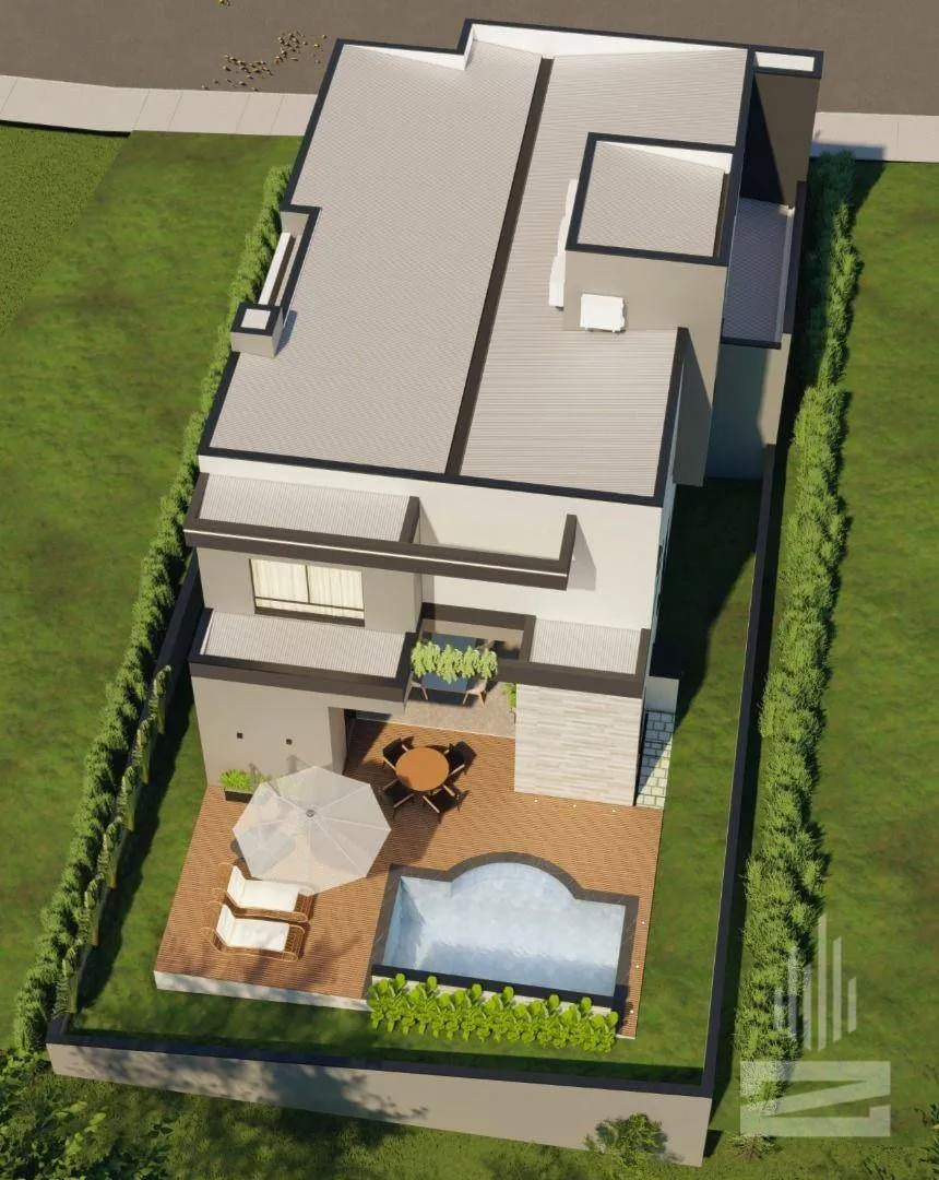 Casa à venda, 269 m por R$ 2.150.000,00 - Ponta Aguda - Blumenau/SC — foto 7