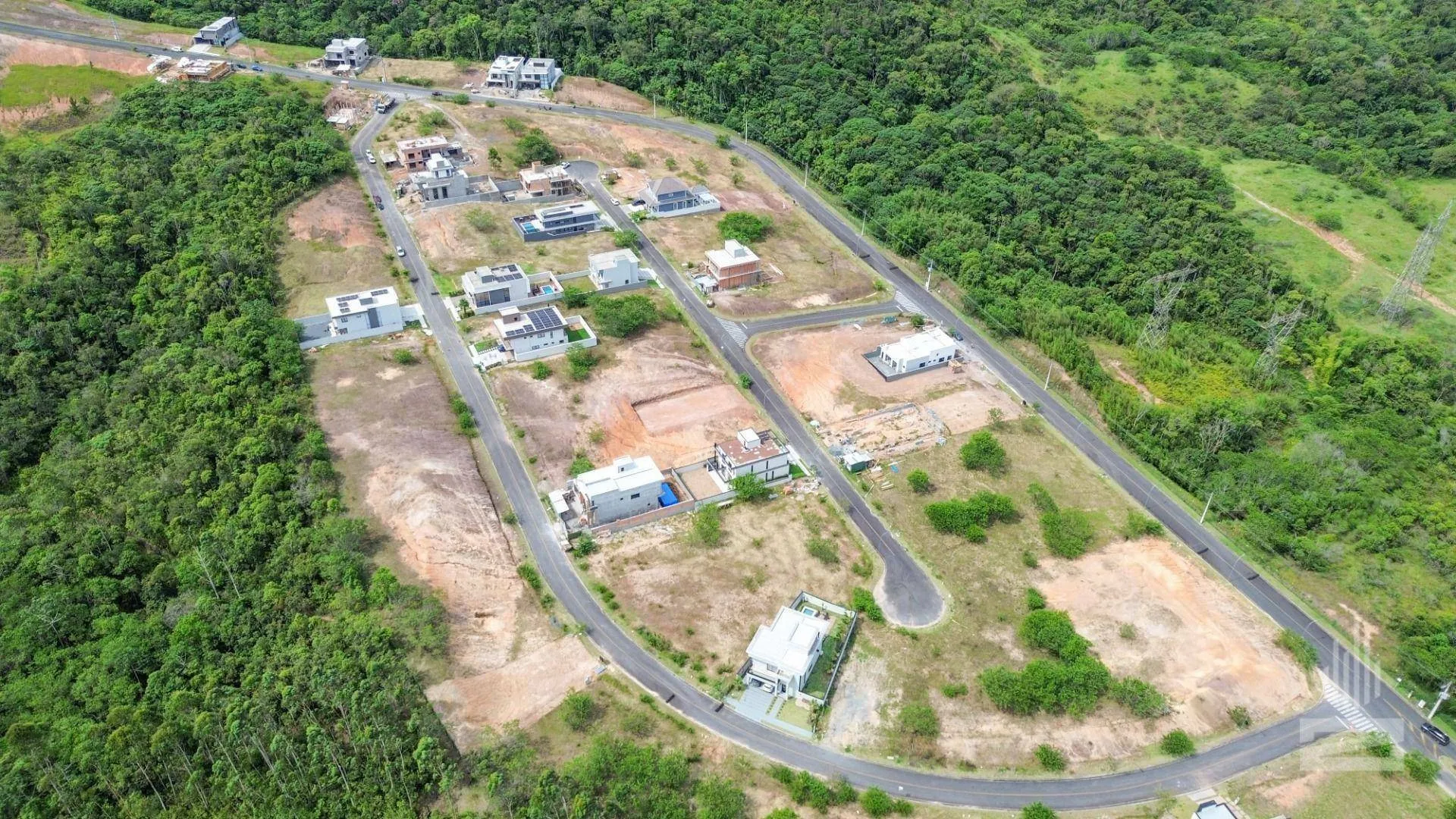Terreno à venda, 375 m por R$ 430.000,00 - Ponta Aguda - Blumenau/SC — foto 3
