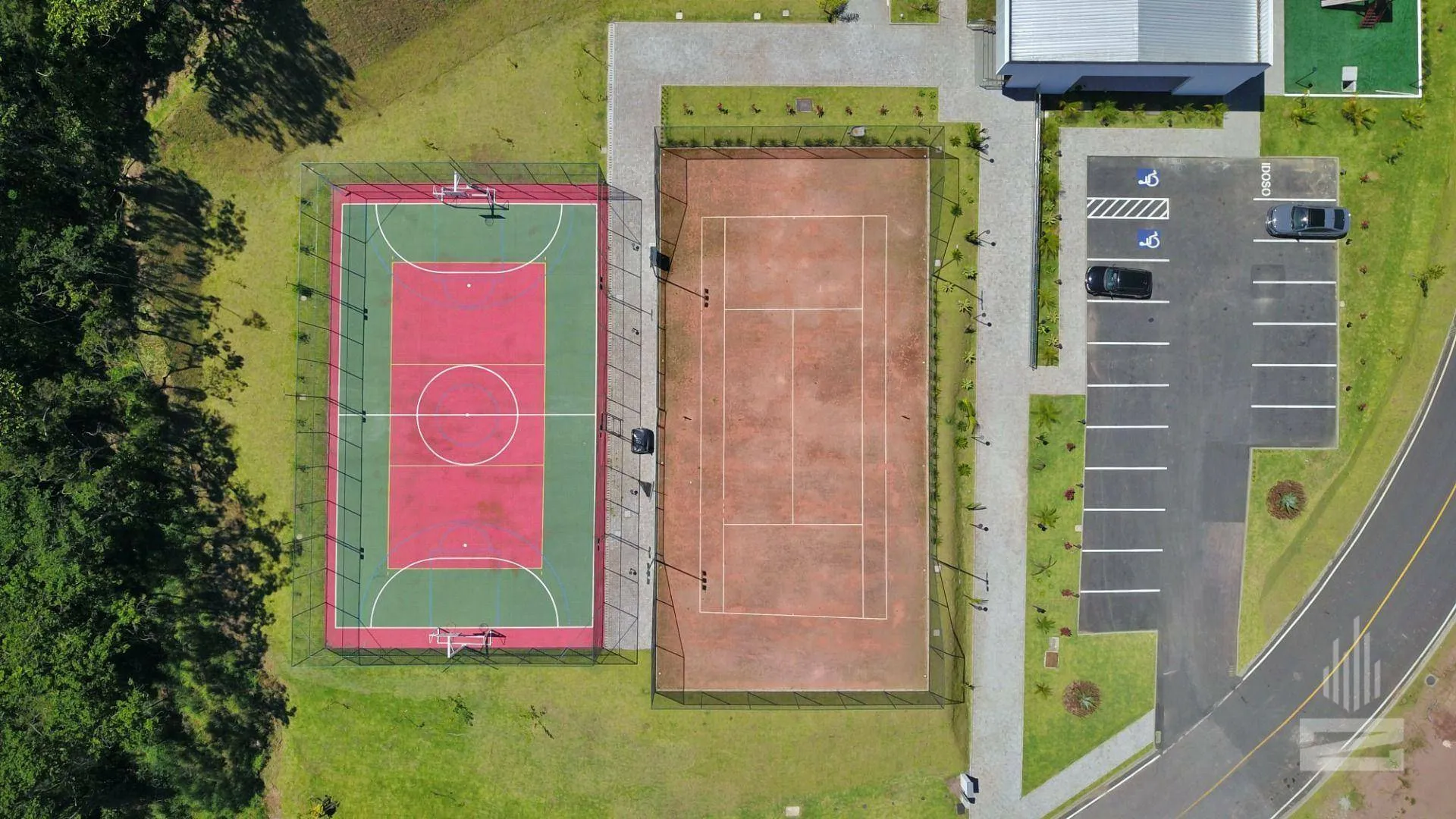 Terreno à venda, 375 m por R$ 430.000,00 - Ponta Aguda - Blumenau/SC — foto 6