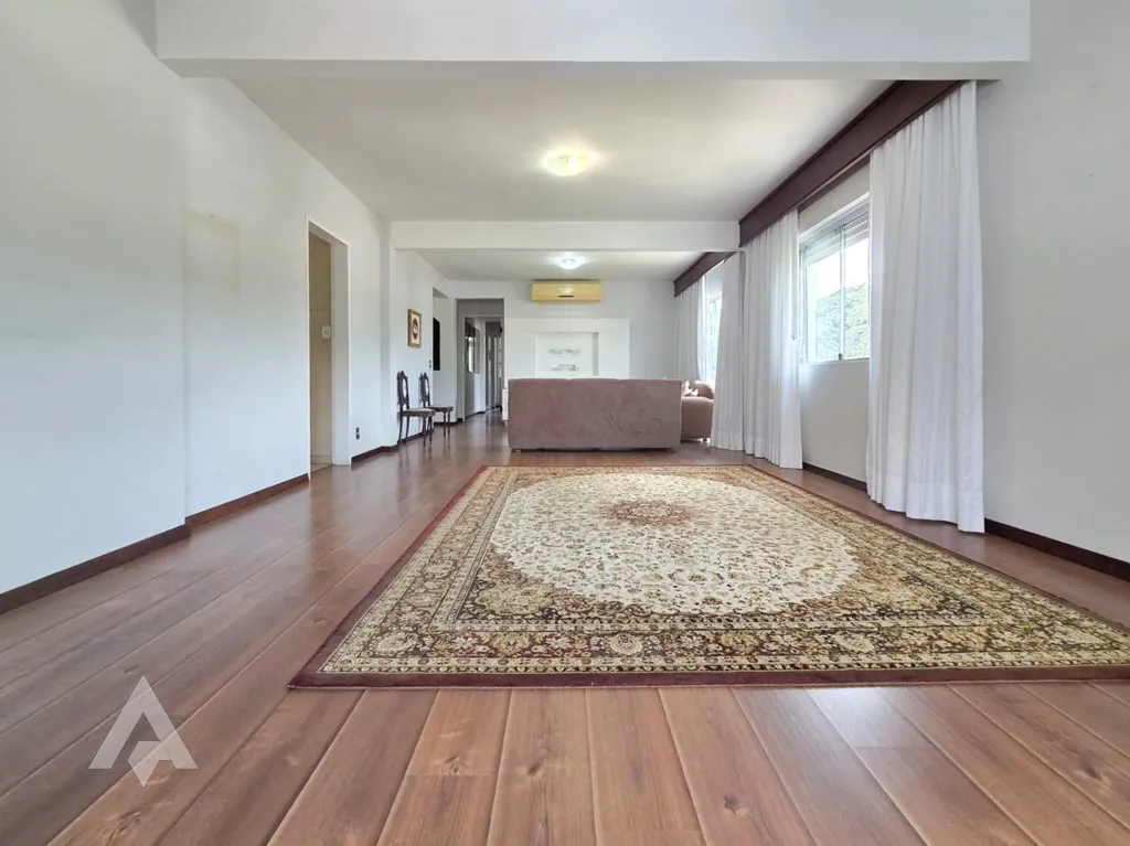 Apartamento de 2 dormitórios à venda por R$590.000,00 - Bairro Garcia - Blumenau/SC — foto 2