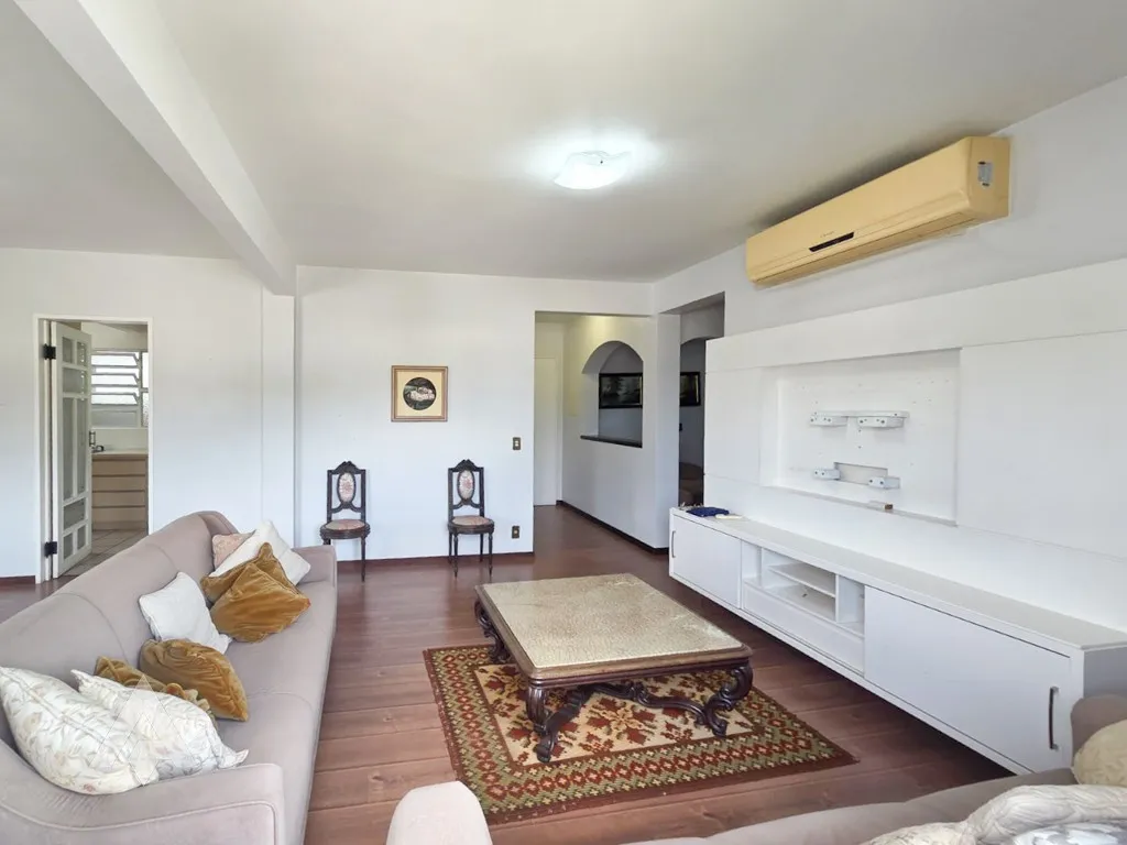 Apartamento de 2 dormitórios à venda por R$590.000,00 - Bairro Garcia - Blumenau/SC — foto 3