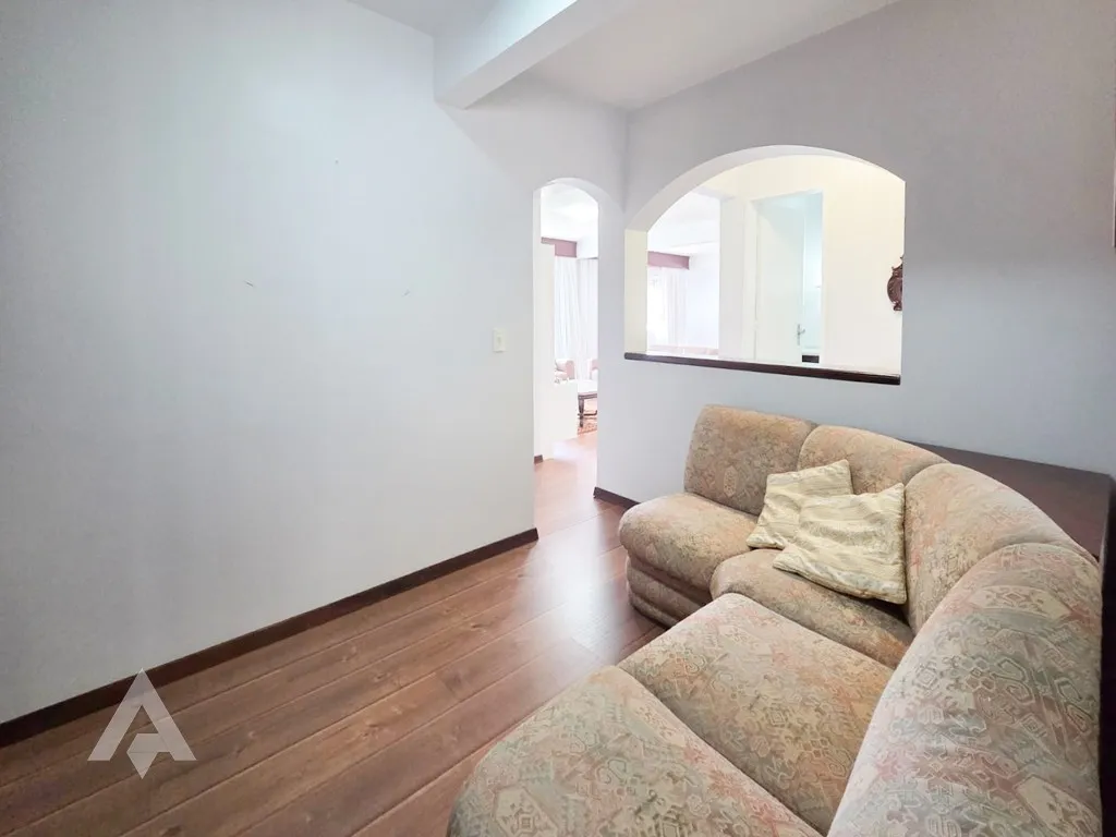 Apartamento de 2 dormitórios à venda por R$590.000,00 - Bairro Garcia - Blumenau/SC — foto 6
