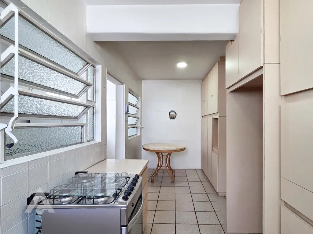 Apartamento de 2 dormitórios à venda por R$590.000,00 - Bairro Garcia - Blumenau/SC — foto 7