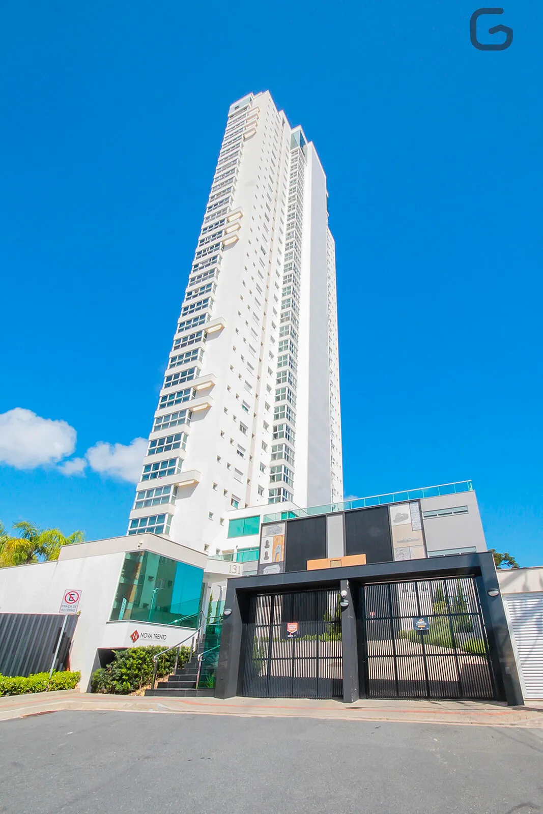 Apartamento Alto Padrão Bairro Victor Konder em Blumenau — foto 2