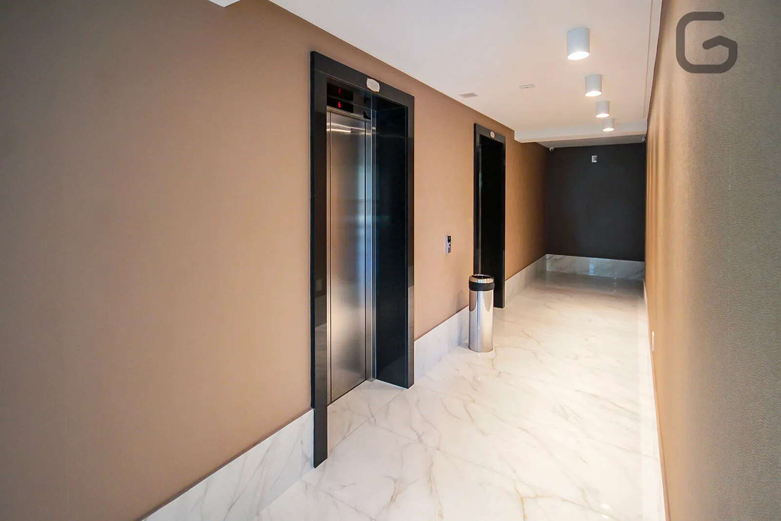 Apartamento Alto Padrão Bairro Victor Konder em Blumenau — foto 4