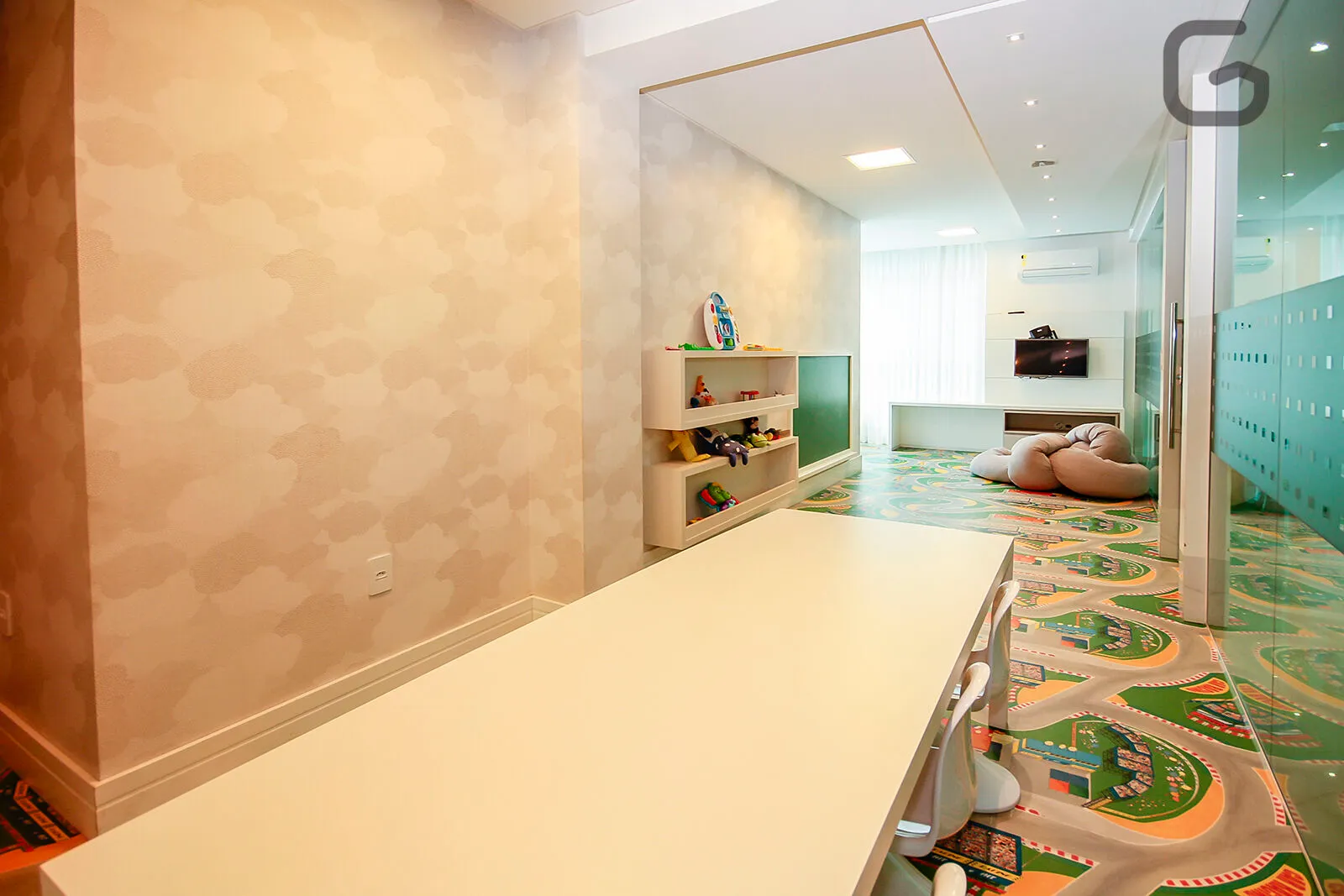 Apartamento Alto Padrão Bairro Victor Konder em Blumenau — foto 5