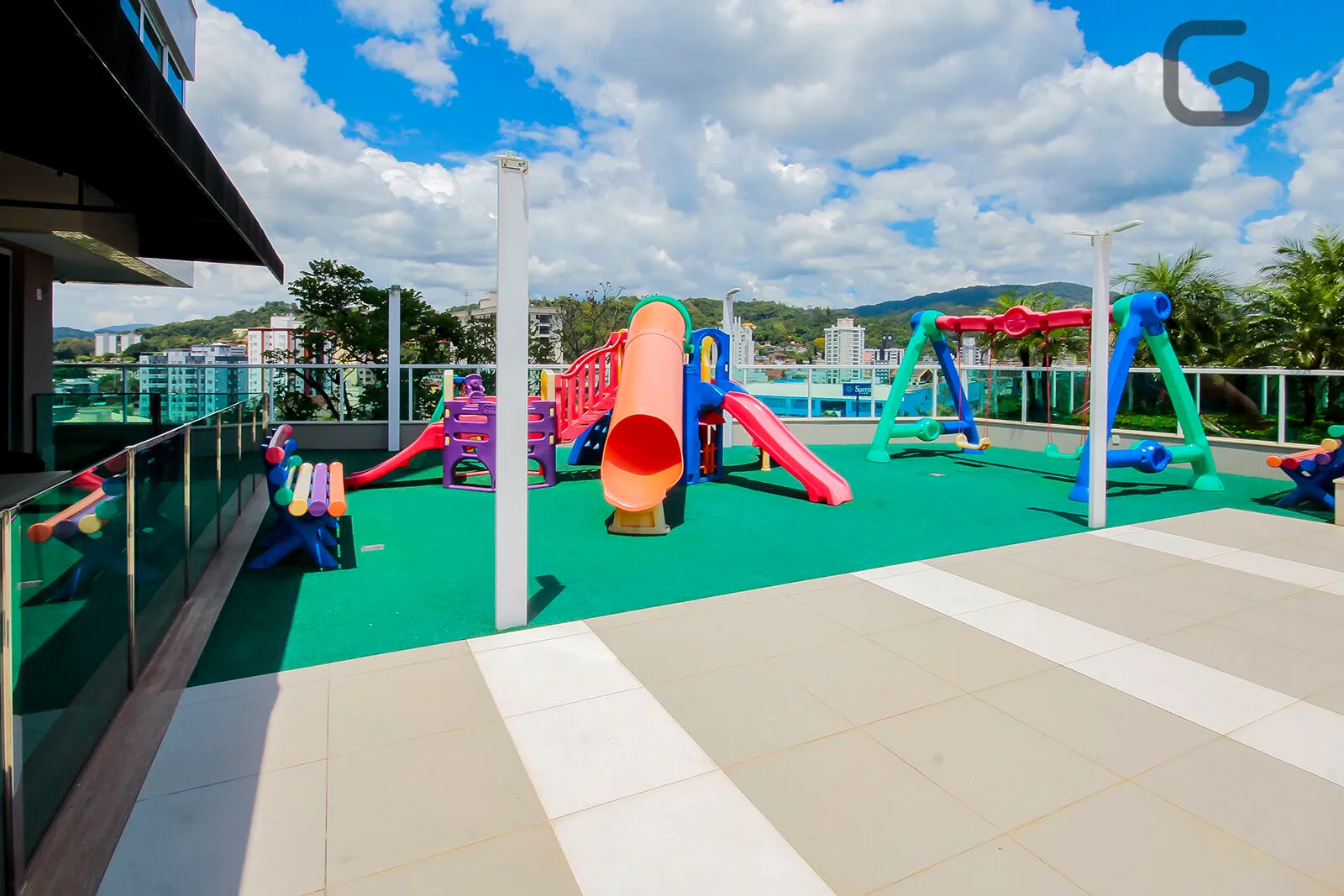 Apartamento Alto Padrão Bairro Victor Konder em Blumenau — foto 6