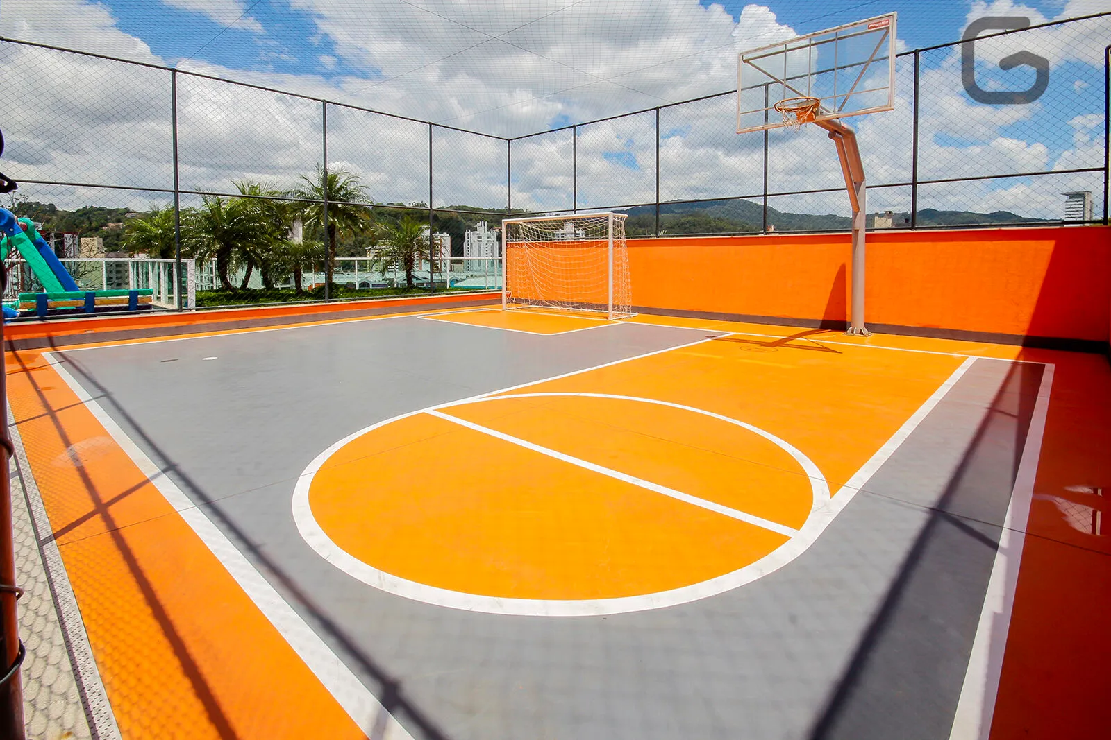 Apartamento Alto Padrão Bairro Victor Konder em Blumenau — foto 7