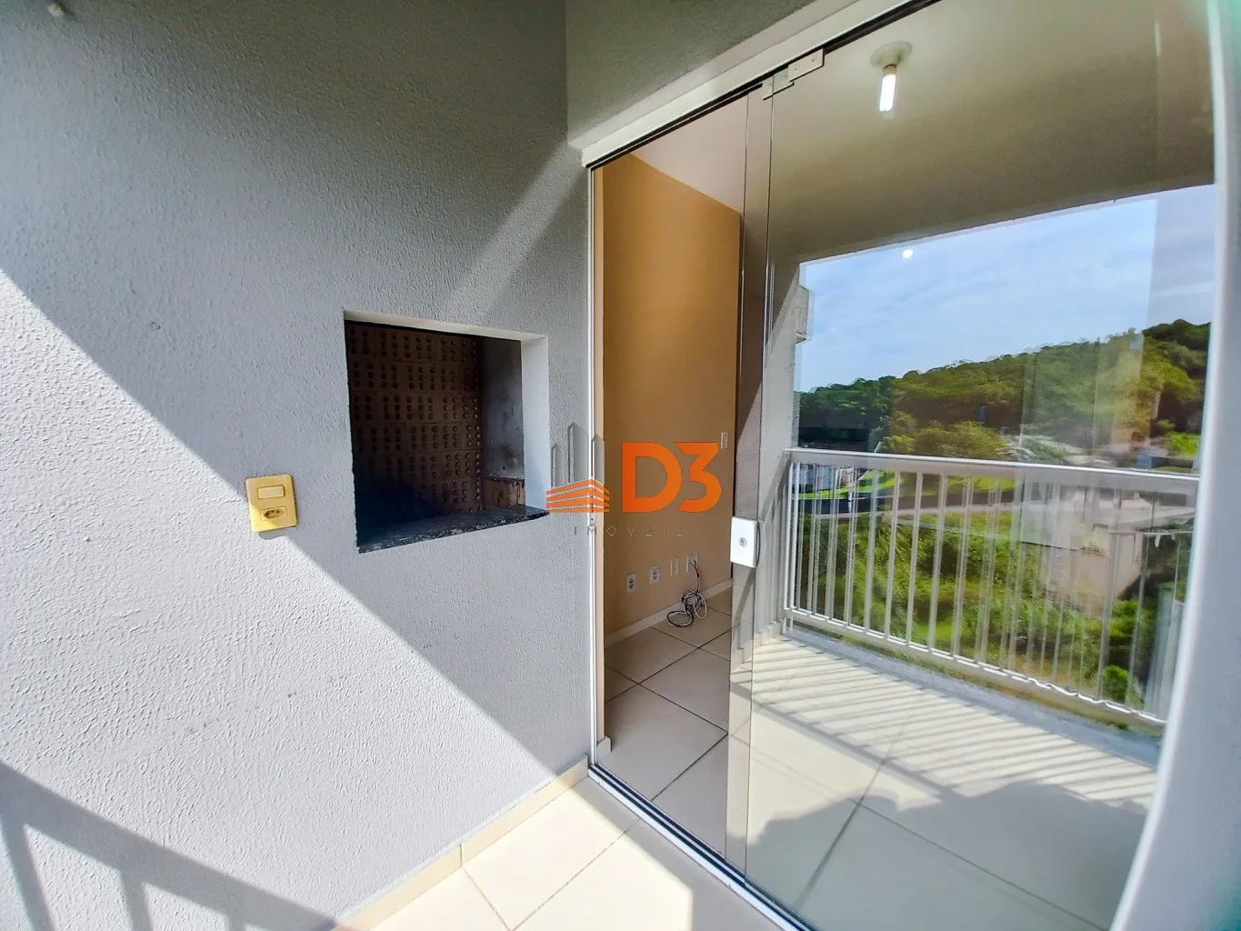 Apartamento com 3 dormitórios na Itoupavazinha - foto 1