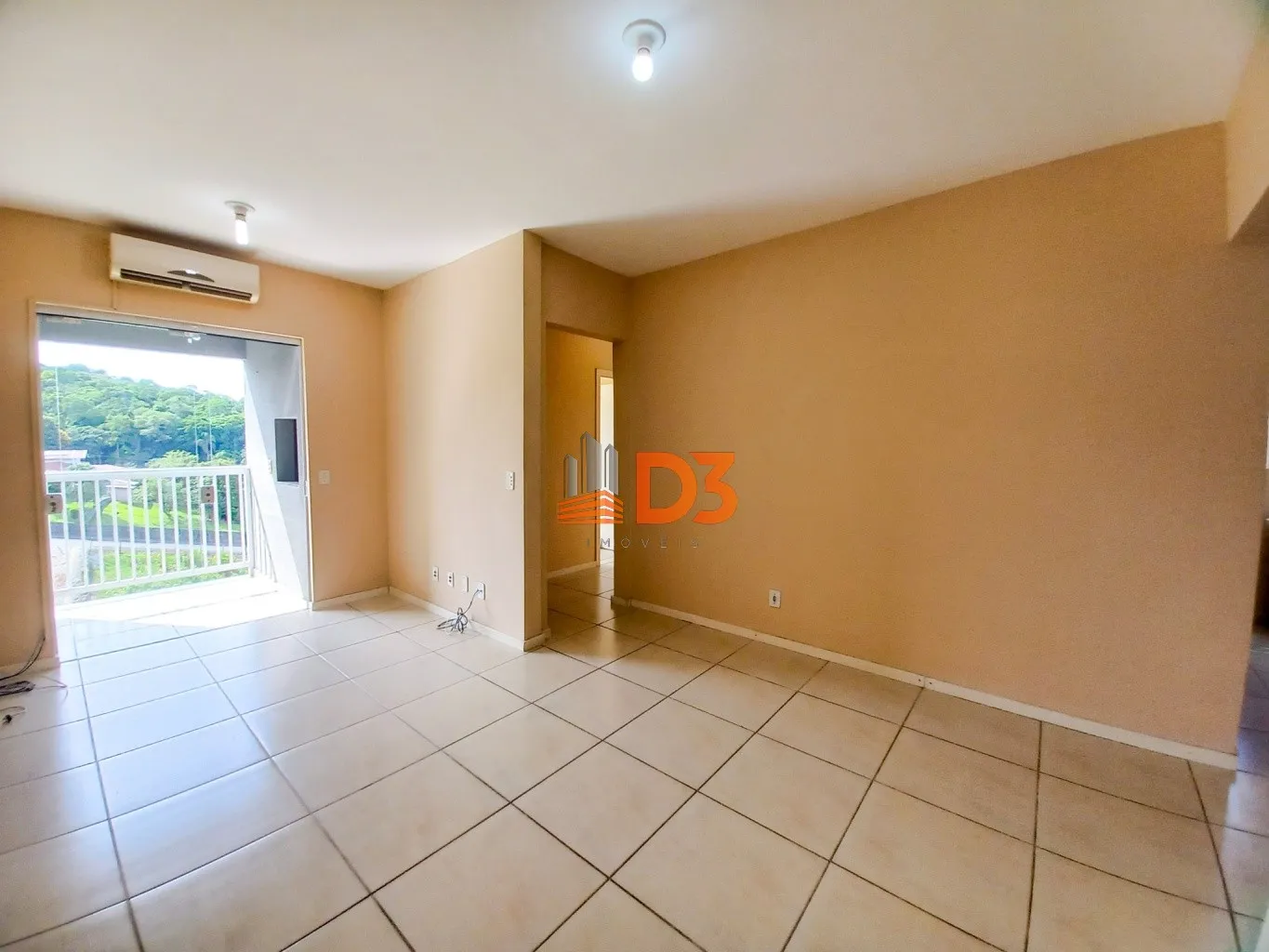 Apartamento com 3 dormitórios na Itoupavazinha — foto 2