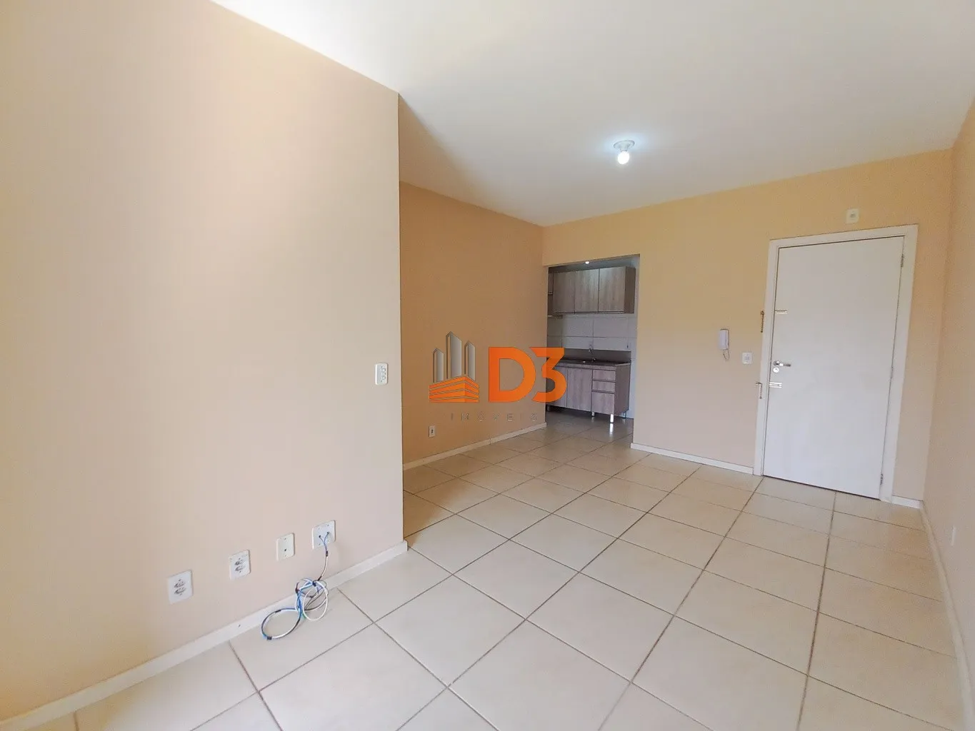 Apartamento com 3 dormitórios na Itoupavazinha — foto 3