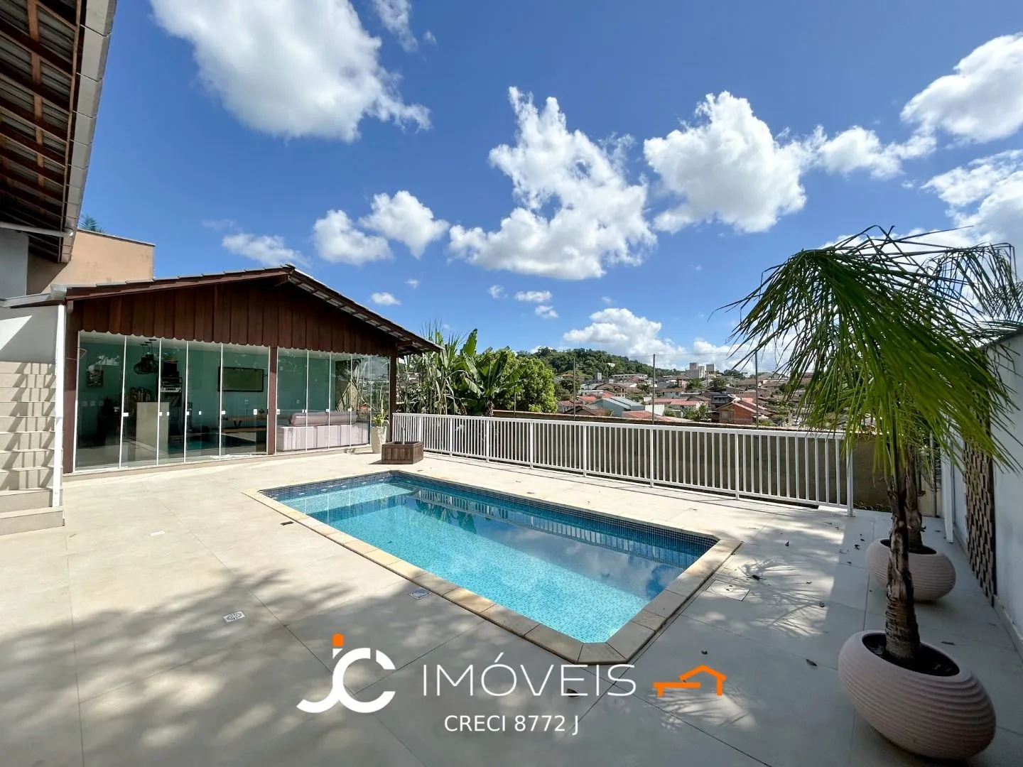 Casa com 3 dormitórios à venda, 213 m por R$ 1.300.000,00 - Velha Central - Blumenau/SC - foto 1