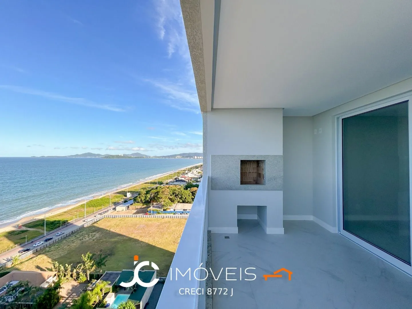 Apartamento com 3 suítes à venda, 126 m por R$ 2.500.000 - Itacolomi - Balneário Piçarras/SC — foto 2