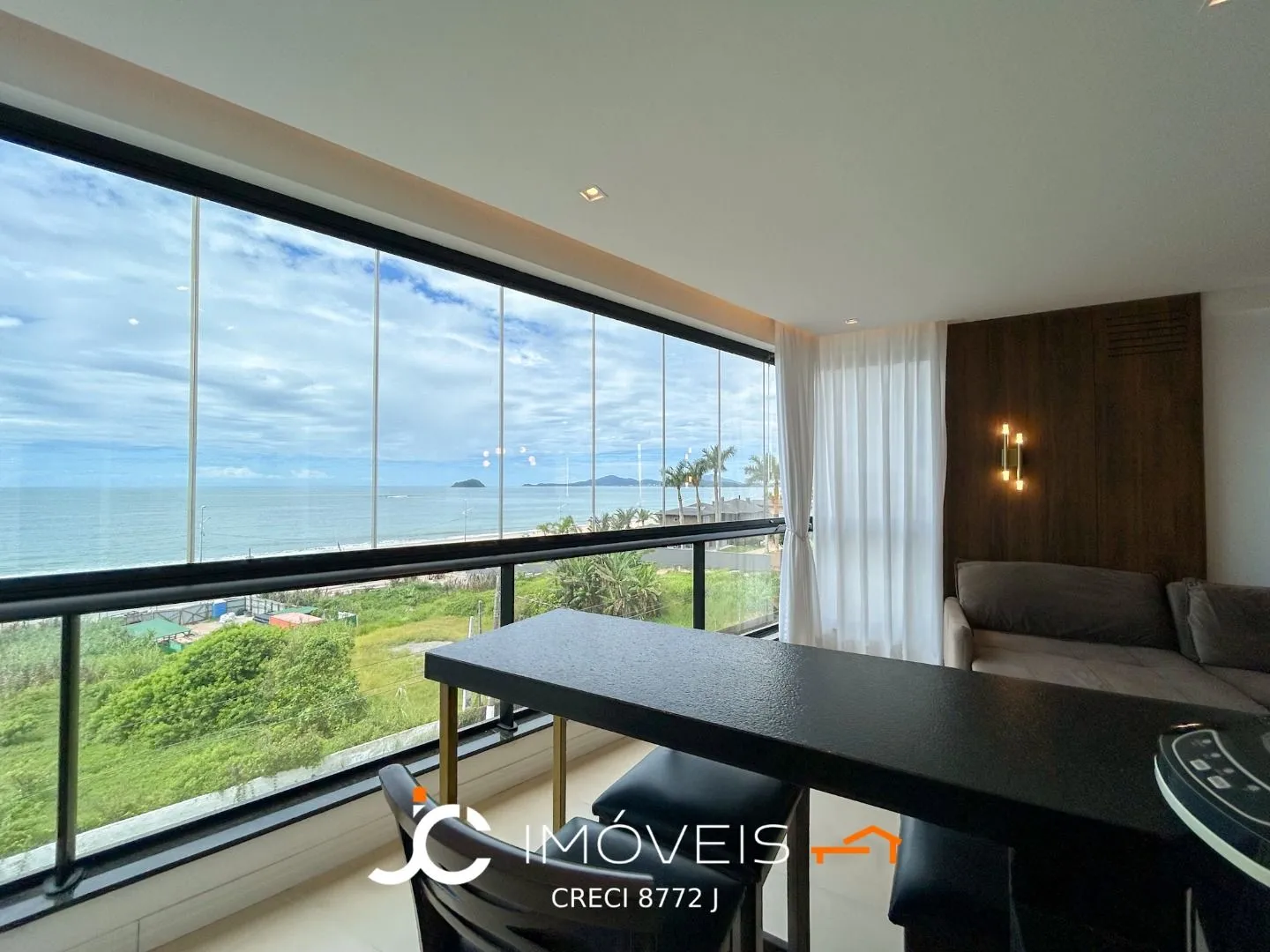 Apartamento com 3 suítes à venda, 111 m por R$ 1.500.000 - Itacolomi - Piçarras/SC — foto 7