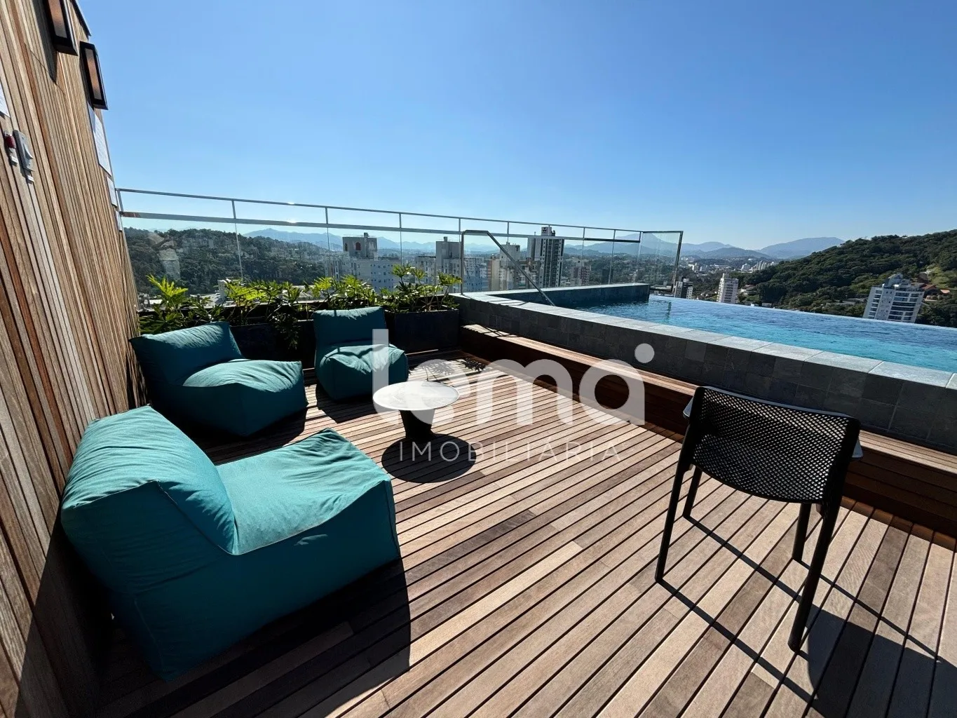 Loft mobiliado de Alto Padrão próximo à FURB — foto 4