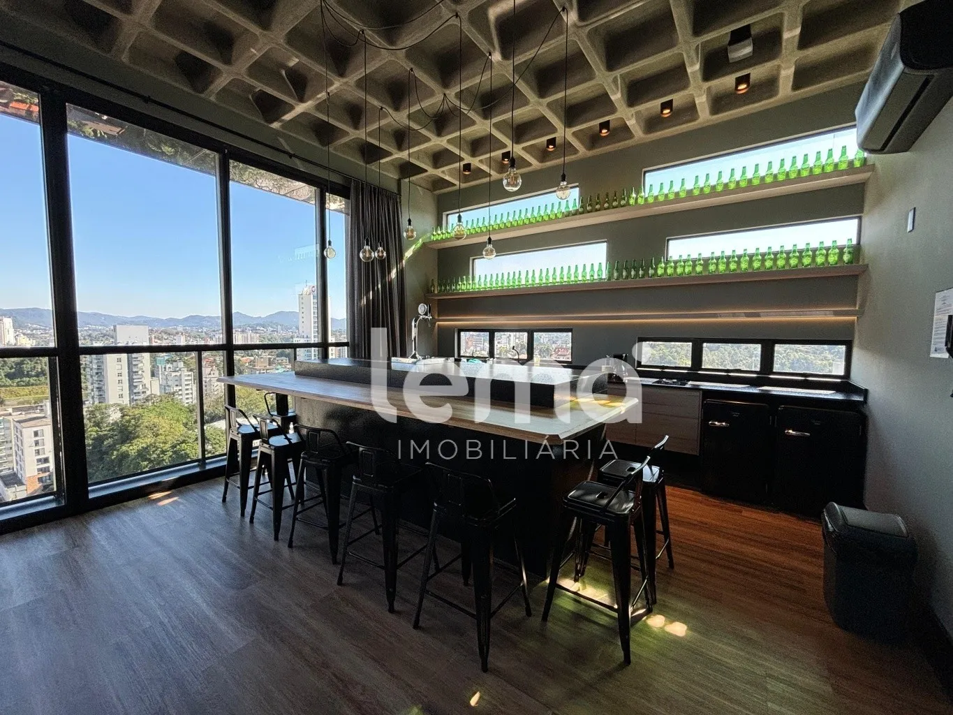 Loft mobiliado de Alto Padrão próximo à FURB — foto 6