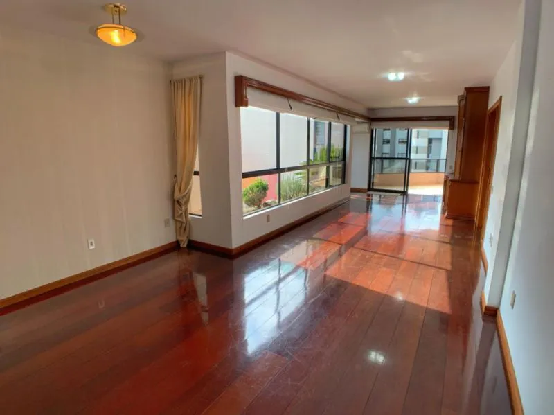 APARTAMENTO COM 3 DORMITÓRIOS, 2 GARAGENS - BAIRRO PONTA AGUDA — foto 2