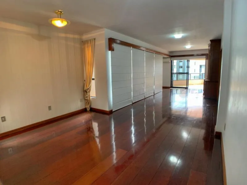 APARTAMENTO COM 3 DORMITÓRIOS, 2 GARAGENS - BAIRRO PONTA AGUDA — foto 3