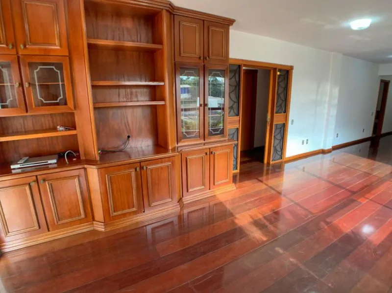 APARTAMENTO COM 3 DORMITÓRIOS, 2 GARAGENS - BAIRRO PONTA AGUDA — foto 5