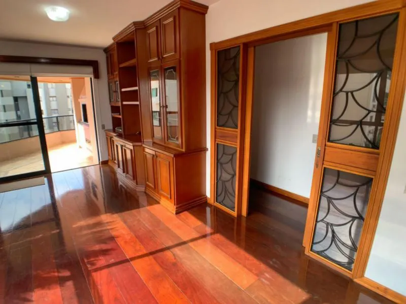 APARTAMENTO COM 3 DORMITÓRIOS, 2 GARAGENS - BAIRRO PONTA AGUDA — foto 6