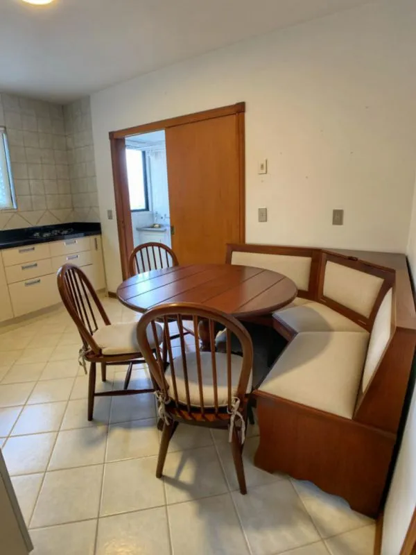 APARTAMENTO COM 3 DORMITÓRIOS, 2 GARAGENS - BAIRRO PONTA AGUDA — foto 7