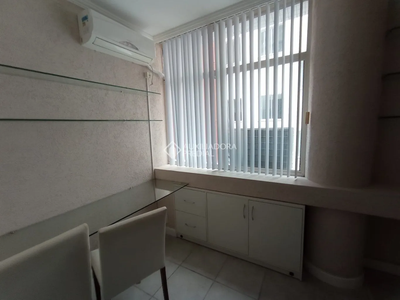 Sala/Escritório à venda, 1 vaga, 77m² na Saldanha Marinho no Centro, Florianópolis — foto 3