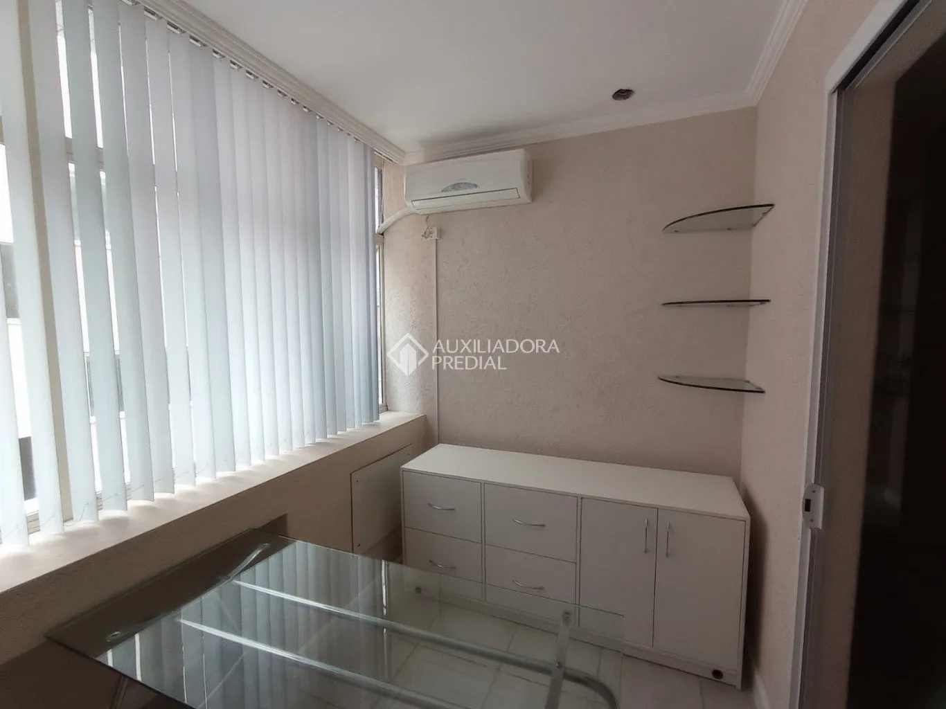 Sala/Escritório à venda, 1 vaga, 77m² na Saldanha Marinho no Centro, Florianópolis — foto 6
