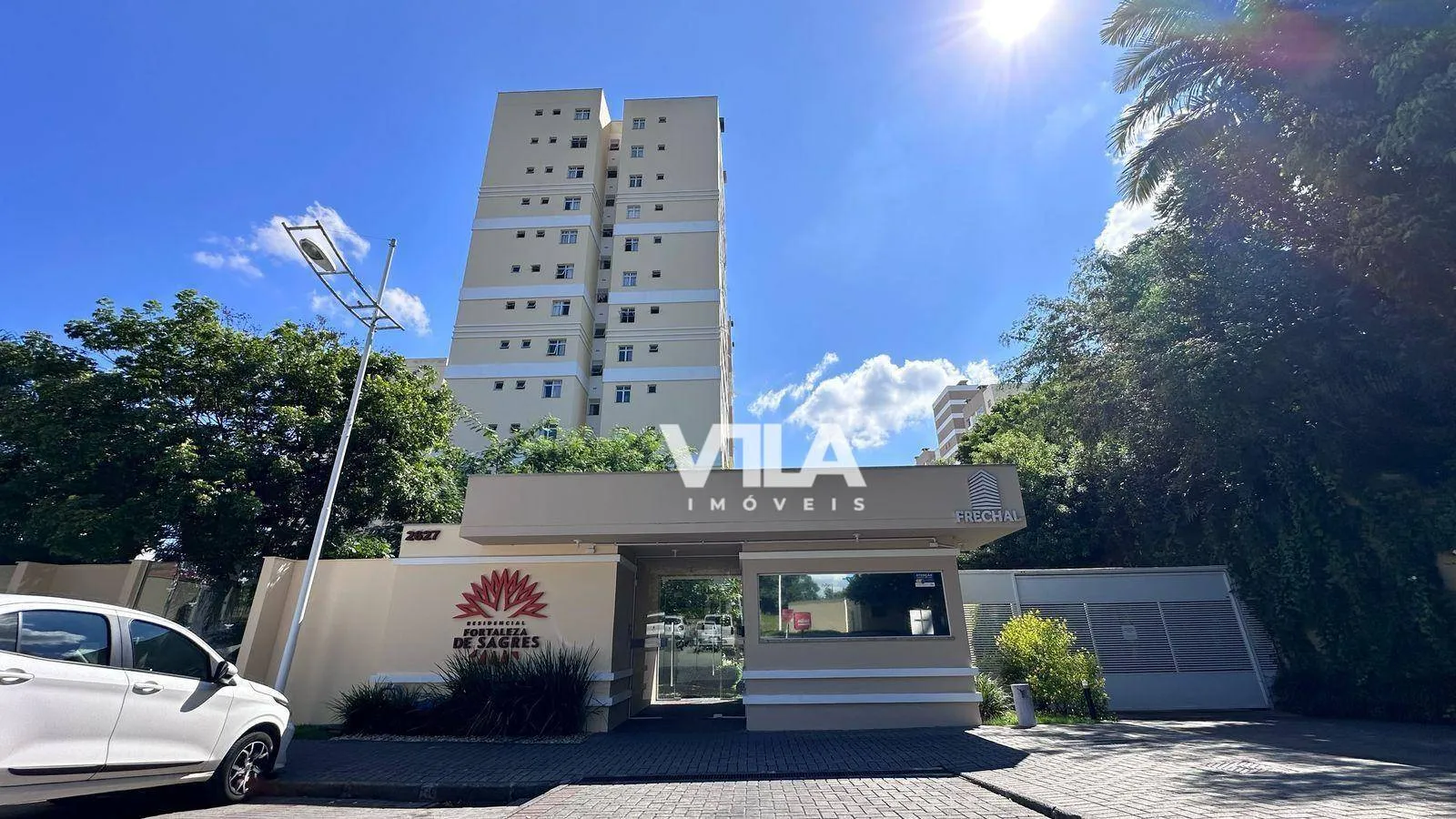 Apartamento de 2 quartos no bairro Fortaleza... — foto 2