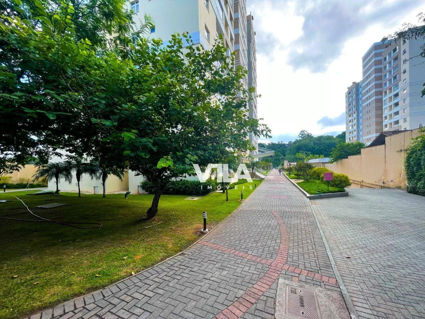Apartamento de 2 quartos no bairro Fortaleza... — foto 3