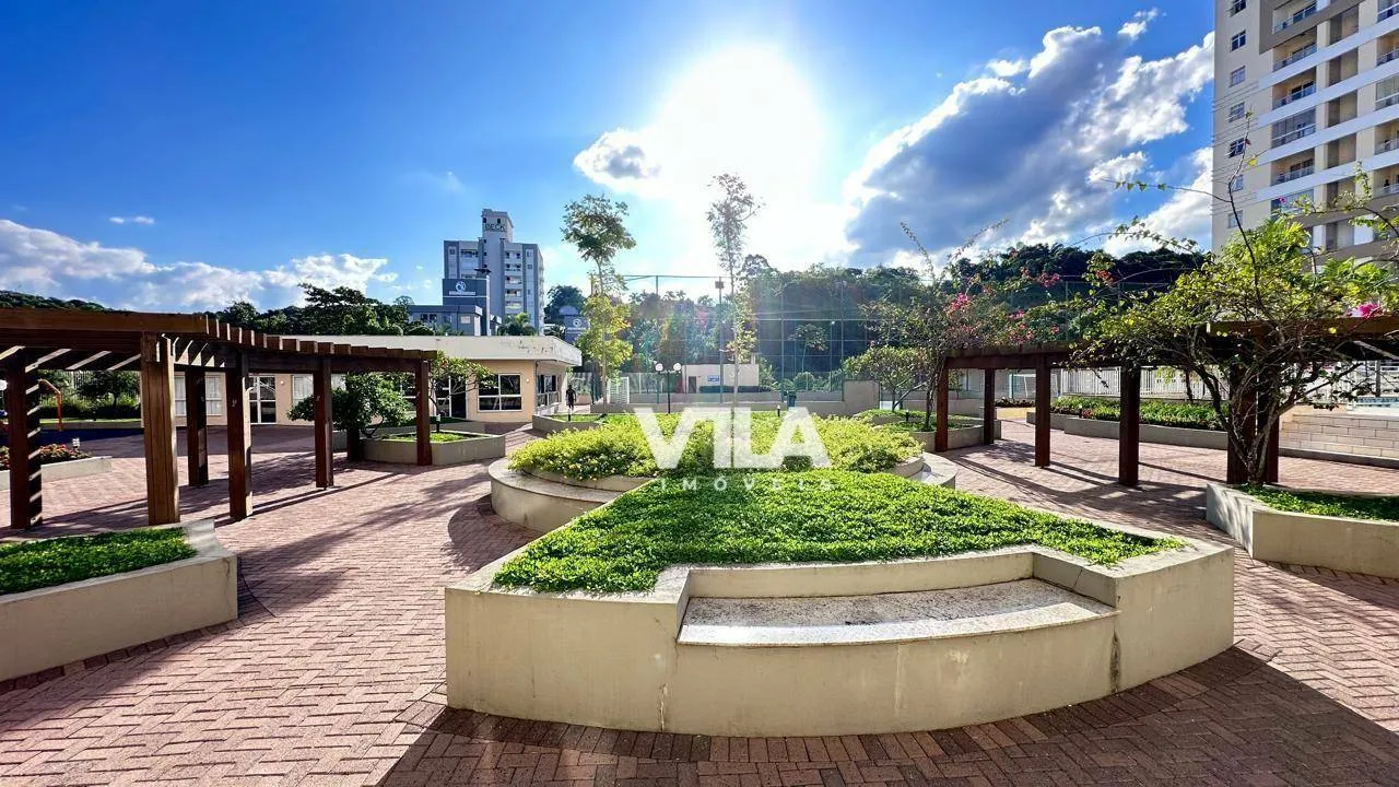 Apartamento de 2 quartos no bairro Fortaleza... — foto 5