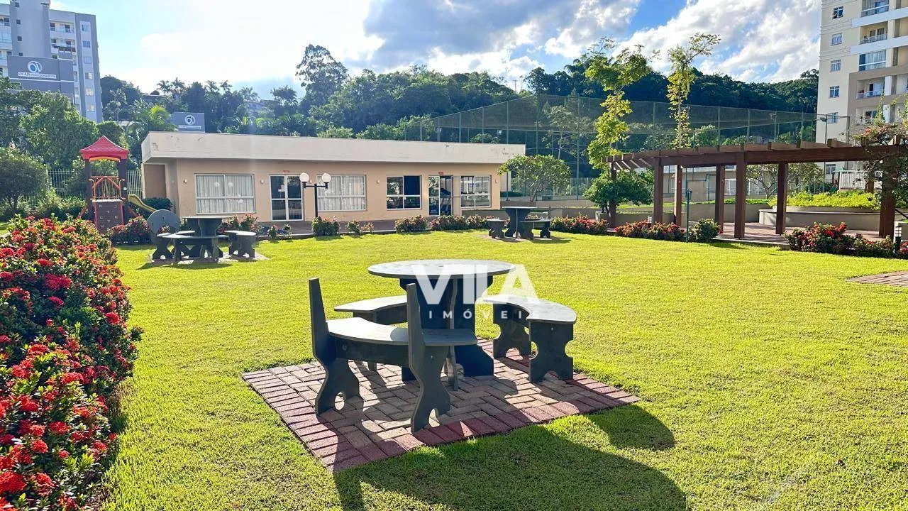 Apartamento de 2 quartos no bairro Fortaleza... — foto 6
