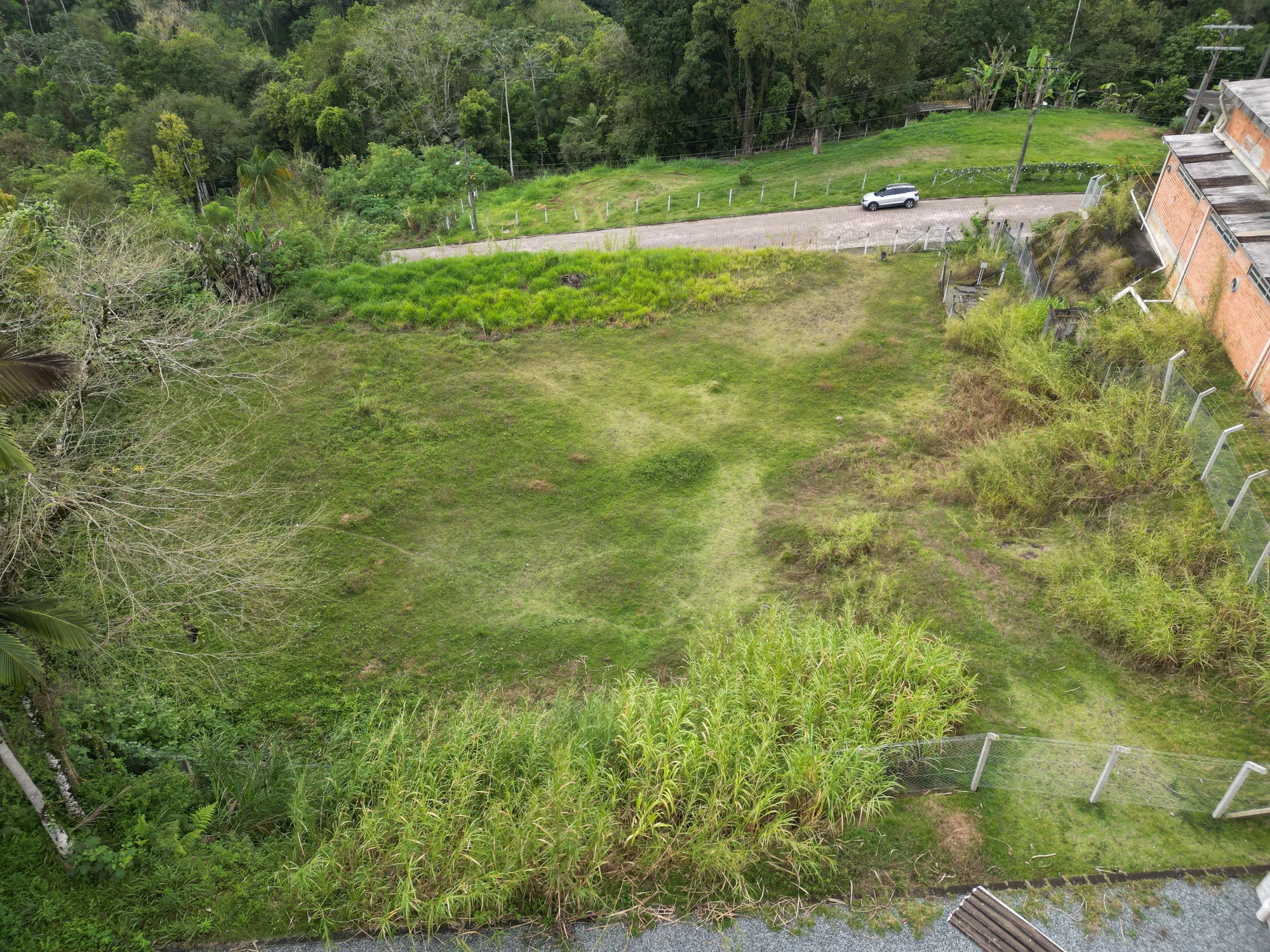 Terreno para Galpão no Passo Manso — foto 6