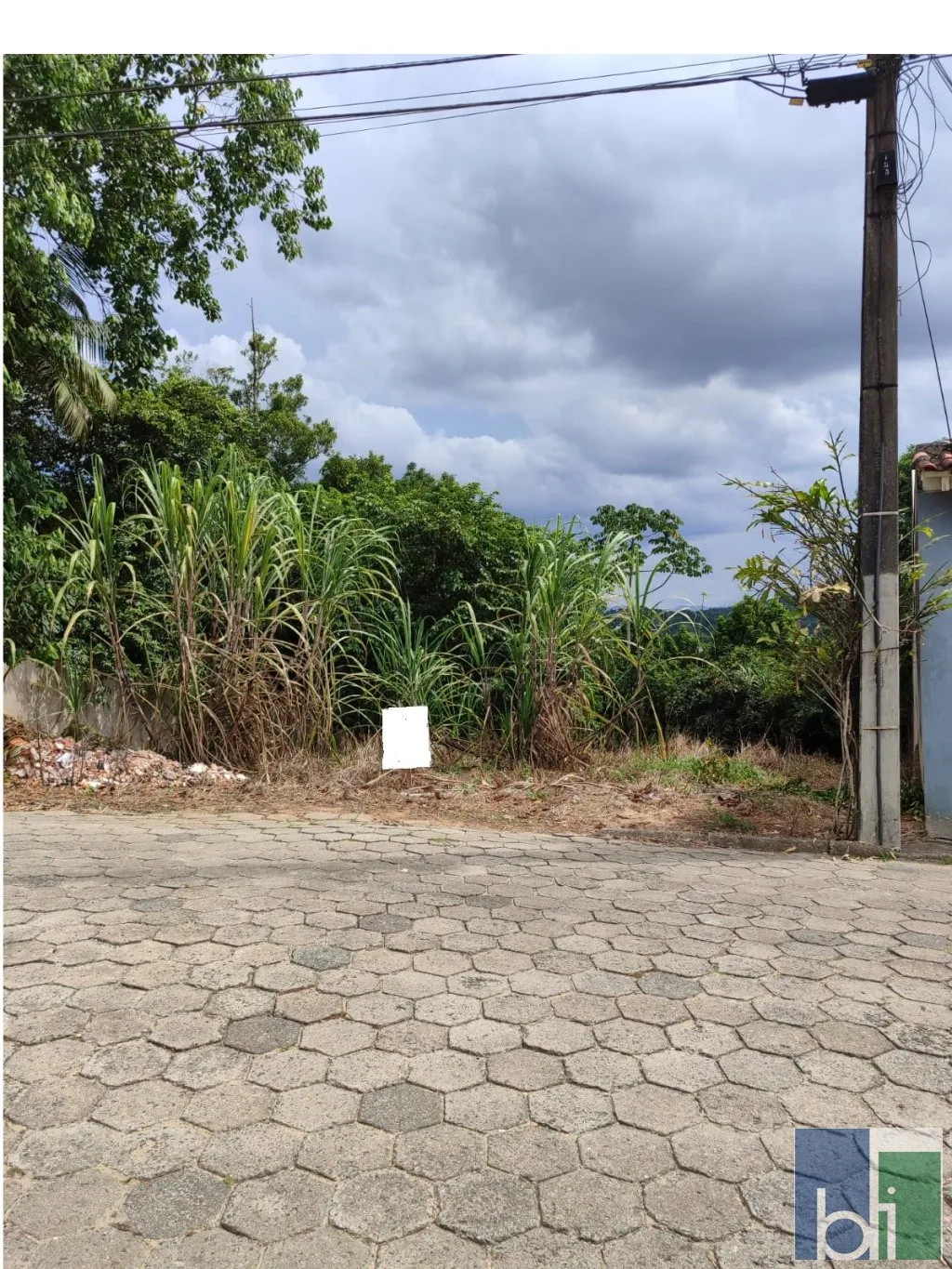 Terreno em transversal da Rua Guilherme Scharf - Itoupava Central - foto 1