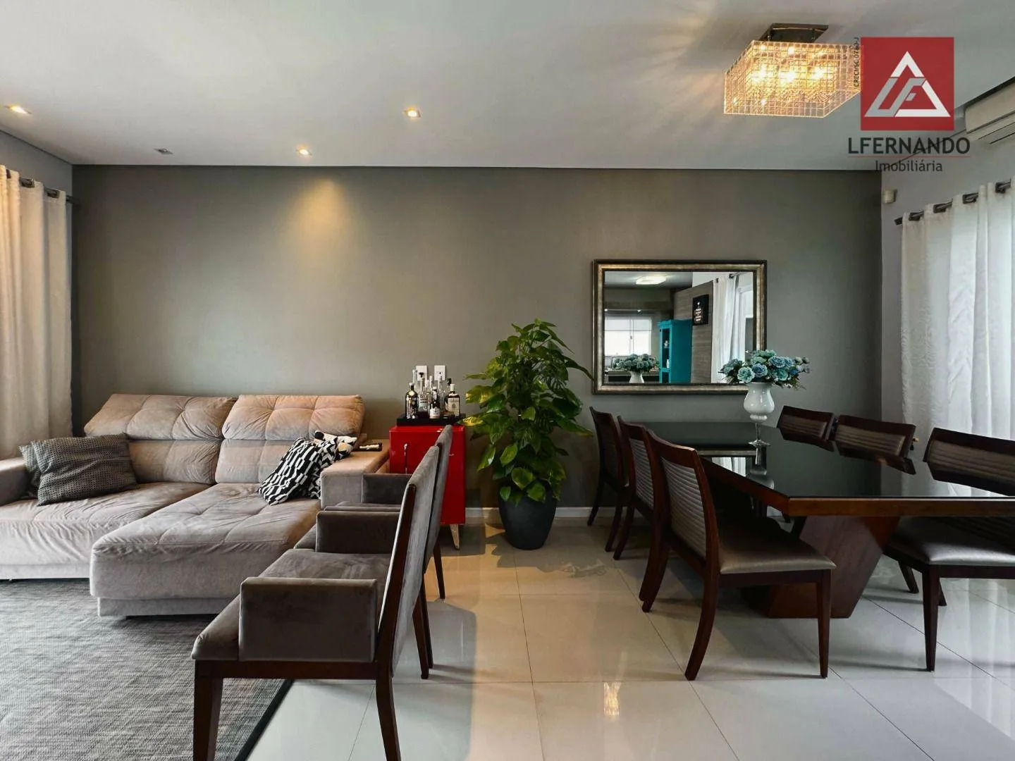 Sobrado com 3 dormitórios, sendo 1 suíte à venda, 189 m por R$ 990.000 - Vorstadt - Blumenau/SC — foto 4