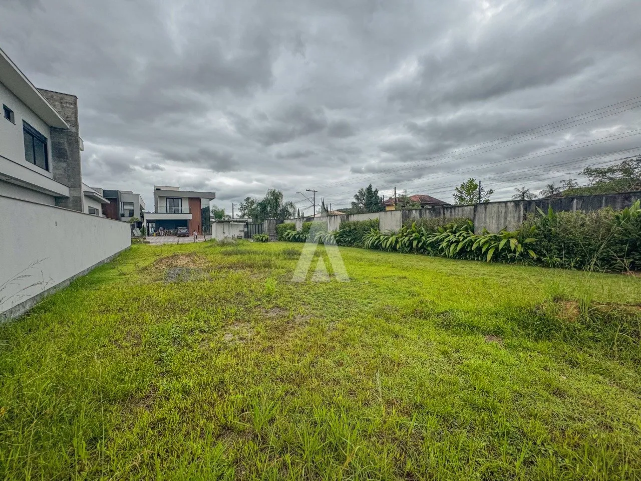 Terreno Condomínio fechado à venda no bairro Glória em Joinville, por R$ 990.000.00. — foto 6
