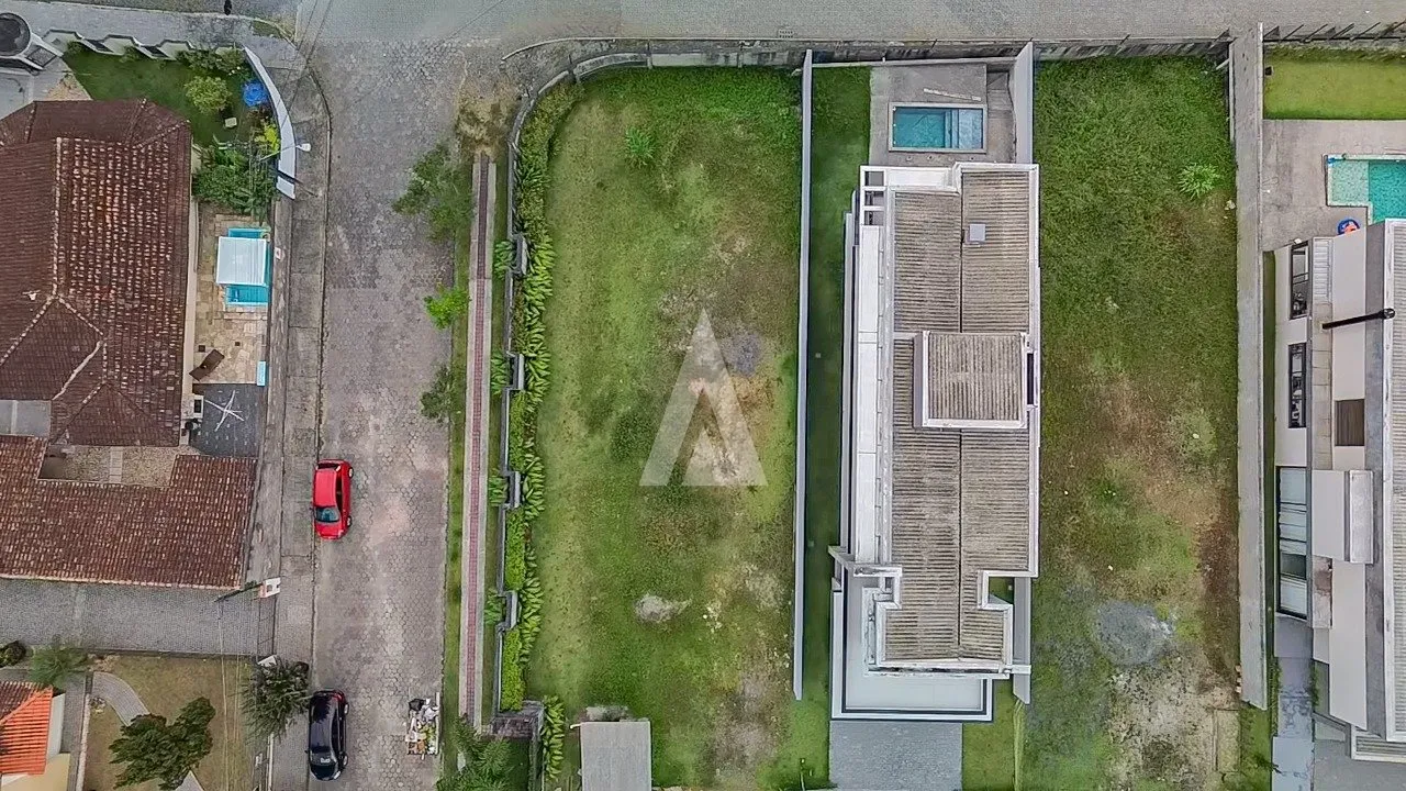 Terreno Condomínio fechado à venda no bairro Glória em Joinville, por R$ 990.000.00. — foto 7