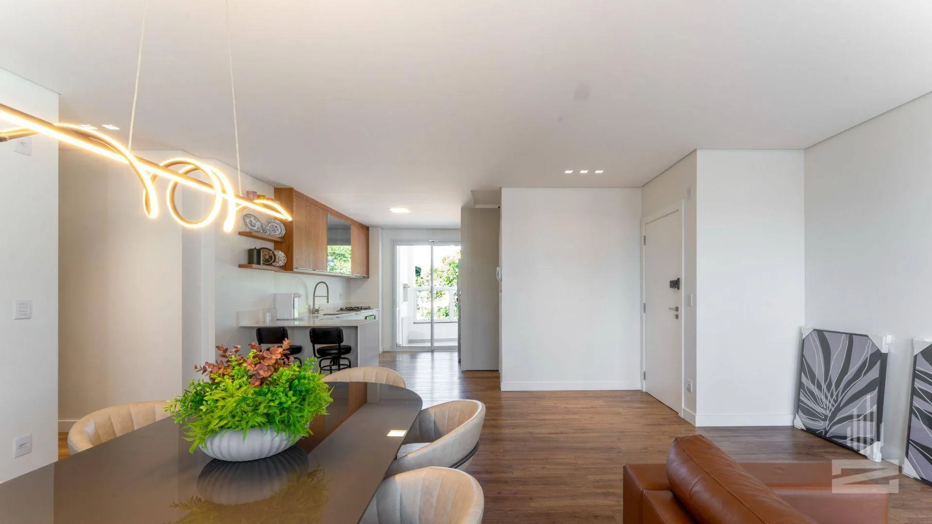 Apartamento com 3 suítes à venda, 149 m por R$ 1.800.000 - Vila Nova - Blumenau/SC — foto 3