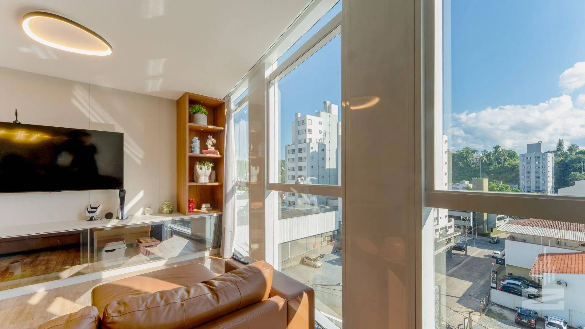 Apartamento com 3 suítes à venda, 149 m por R$ 1.800.000 - Vila Nova - Blumenau/SC — foto 5